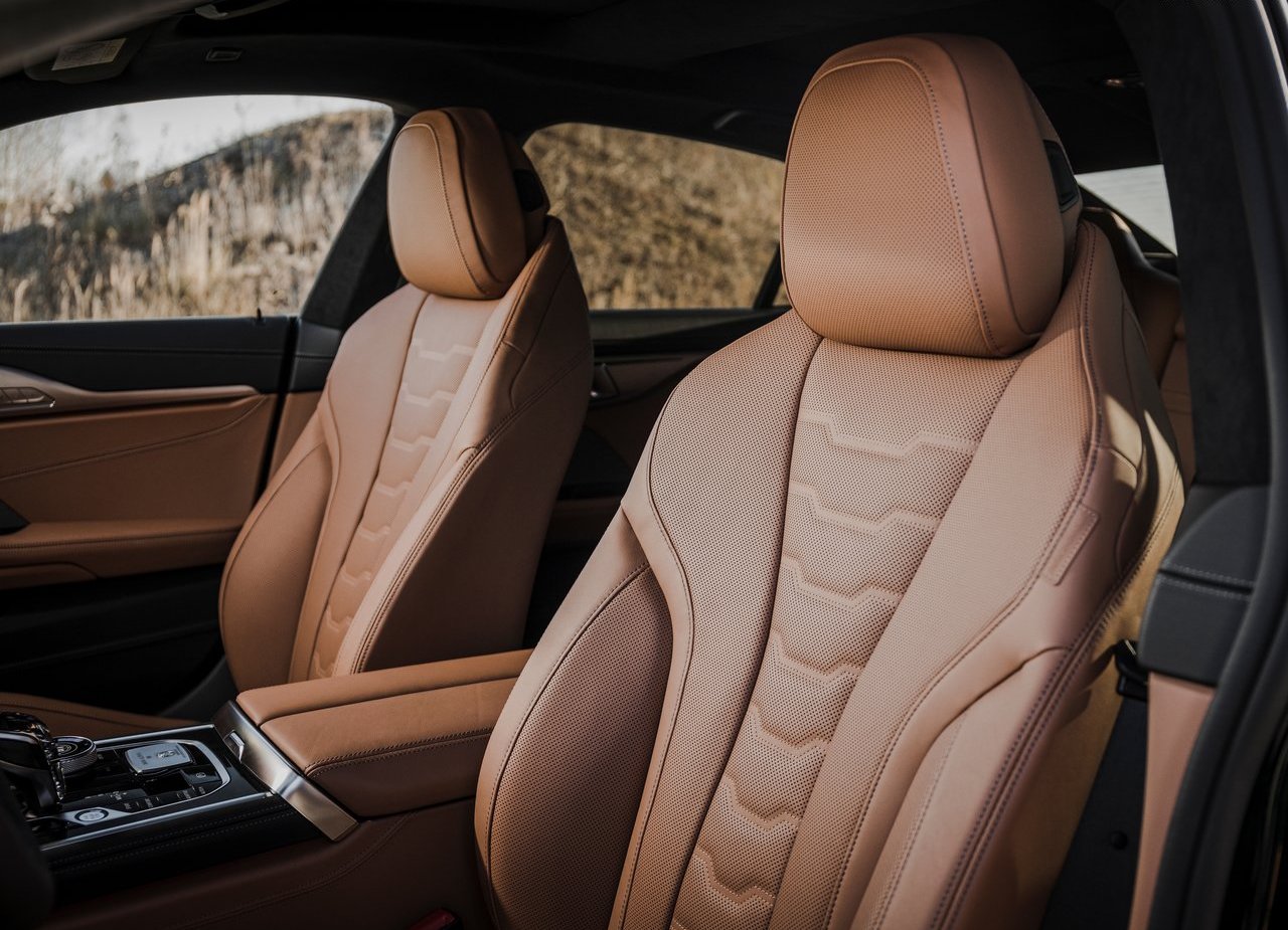 2022 - BMW ALPINA B8 GRAN COUPE, foto 18
