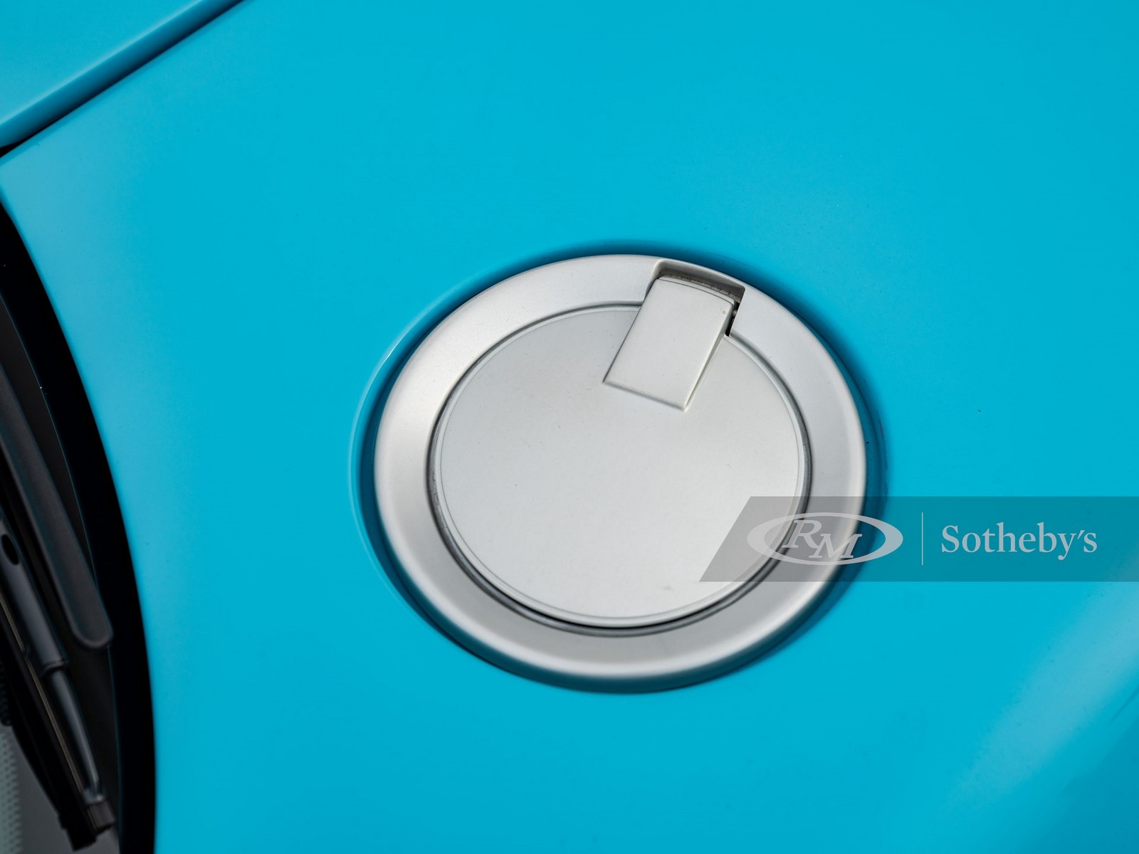 FORD GT HERITAGE EDITION CANADIAN SPEC, foto 45