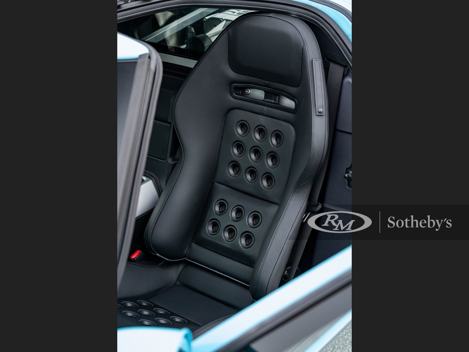 FORD GT HERITAGE EDITION CANADIAN SPEC, foto 58