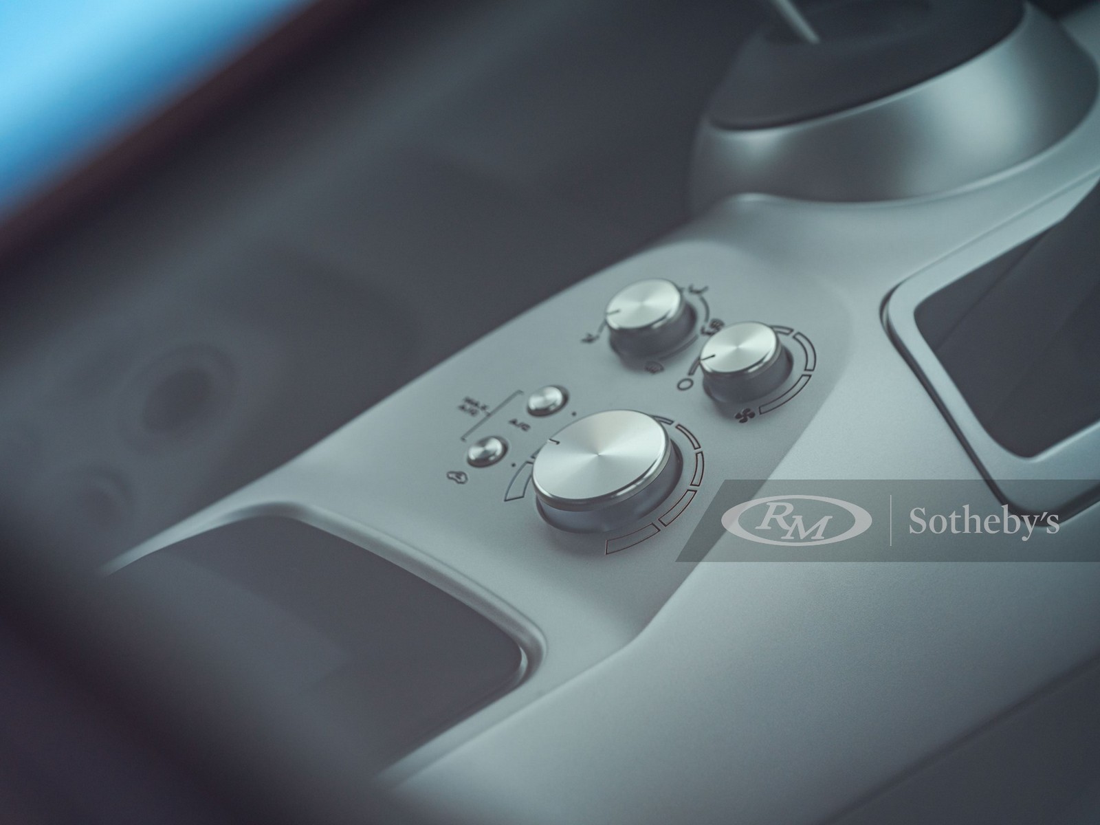 FORD GT HERITAGE EDITION CANADIAN SPEC, foto 60