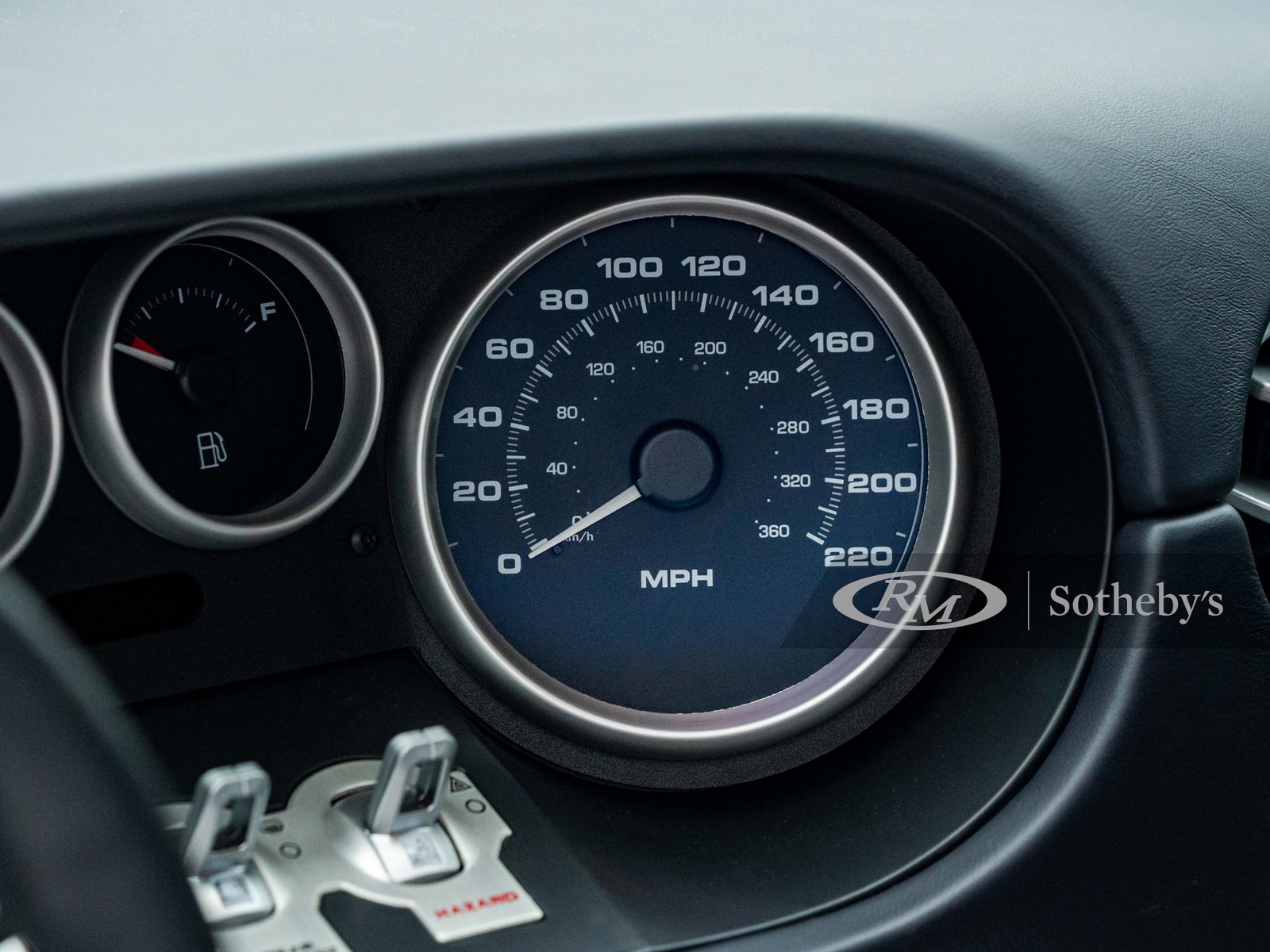 FORD GT HERITAGE EDITION CANADIAN SPEC, foto 63