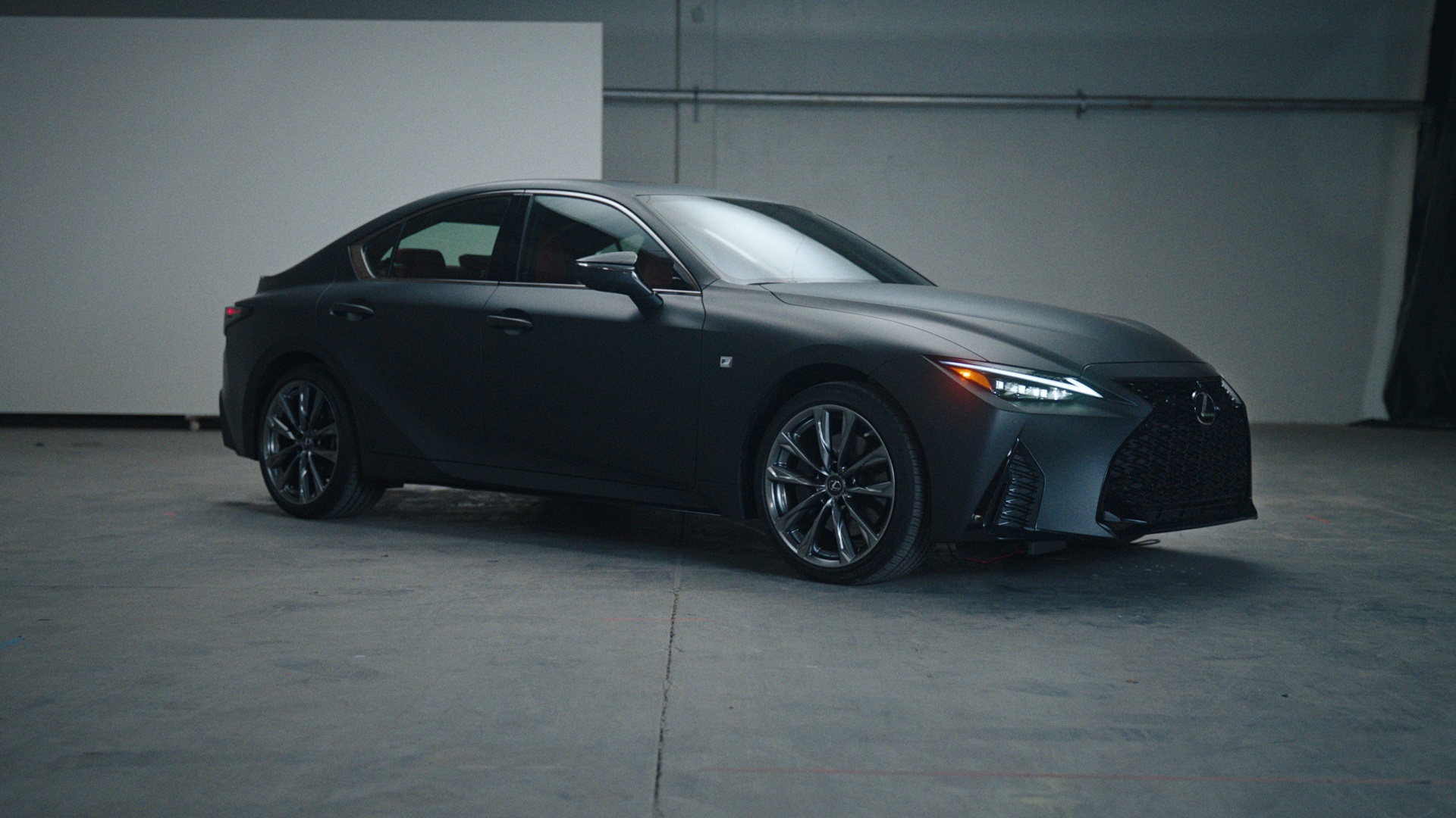 LEXUS IS WAX EDITION, foto 1
