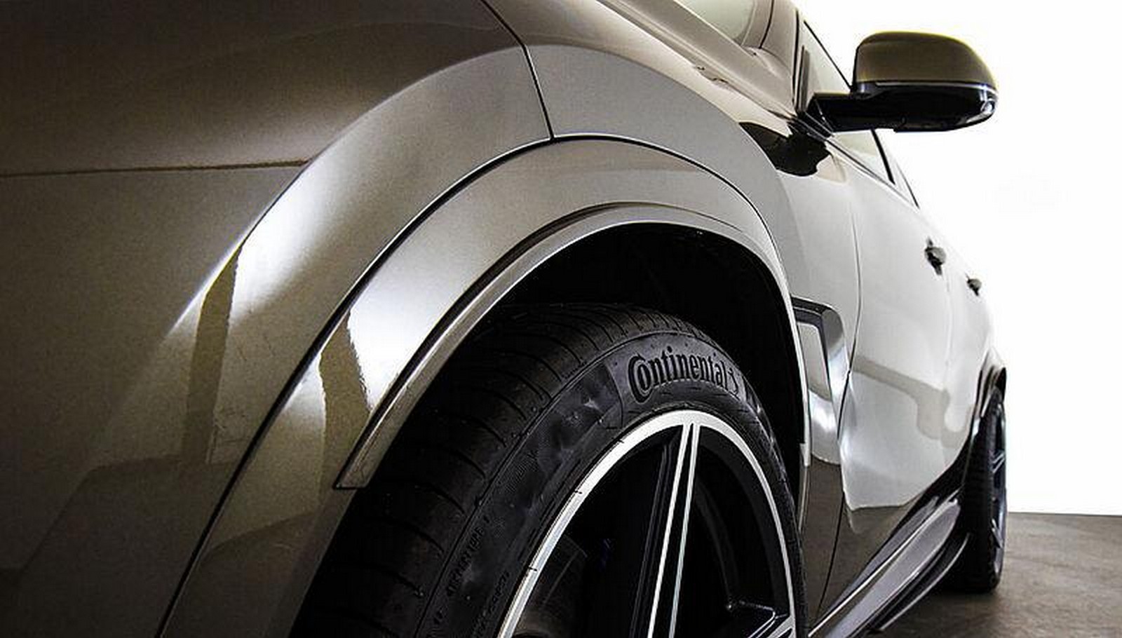 2021 - BMW X6 BY AC SCHNITZER, foto 21
