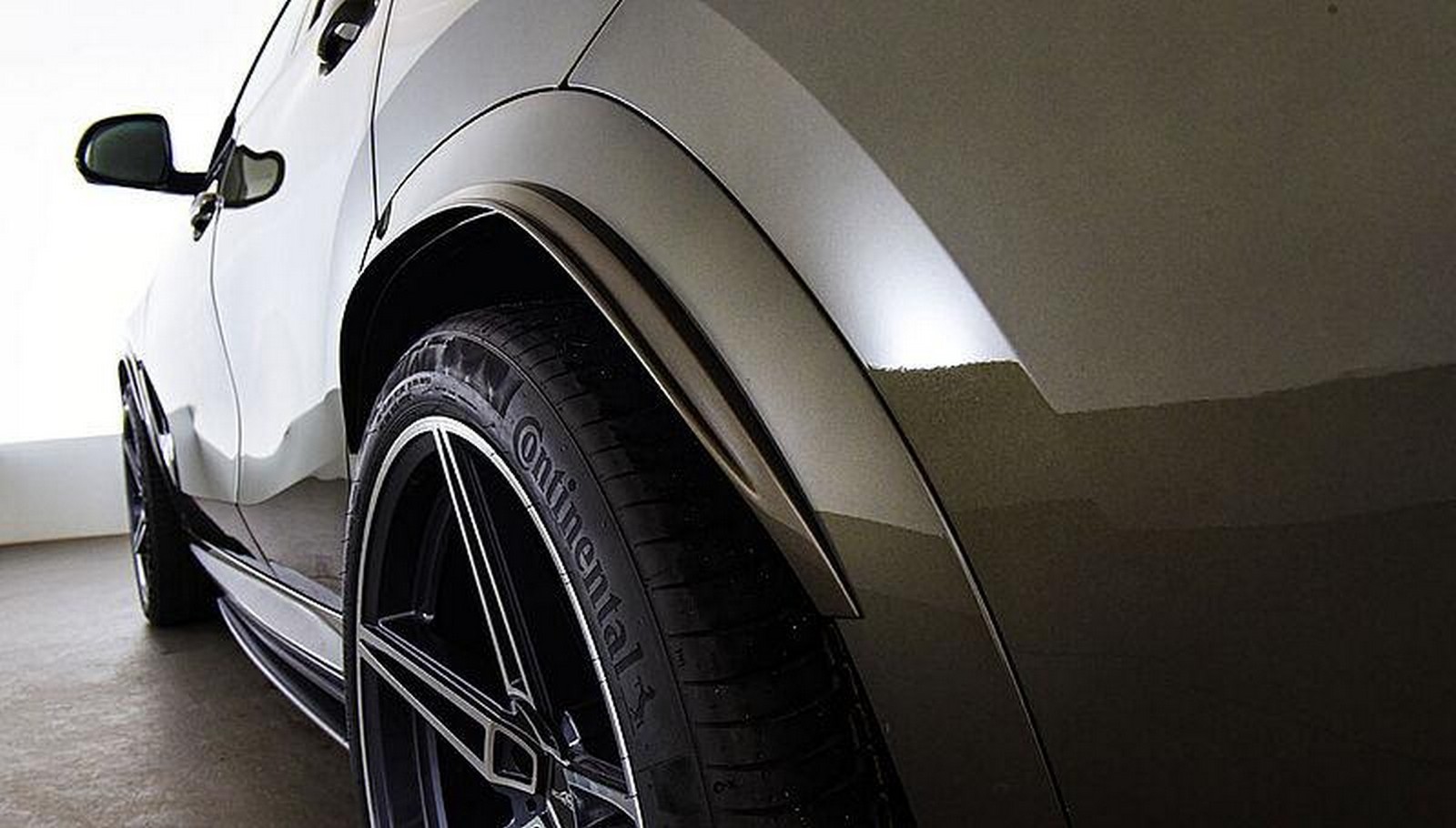 2021 - BMW X6 BY AC SCHNITZER, foto 22