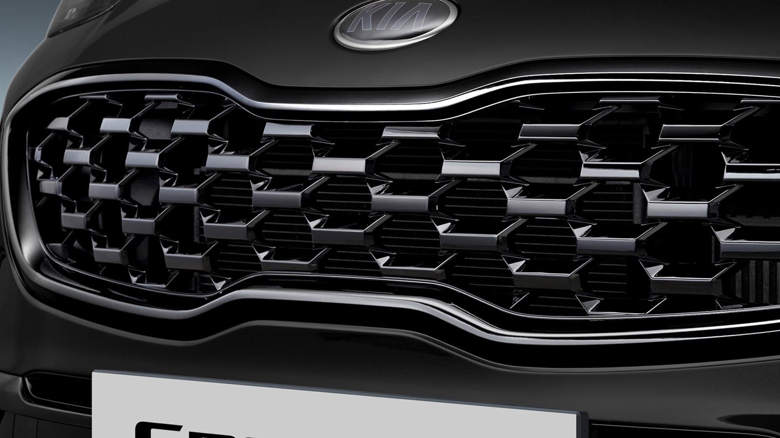 KIA SPORTAGE BLACK EDITION, foto 7