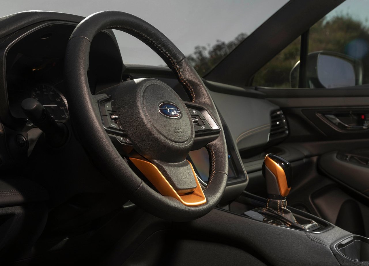 2022 - SUBARU OUTBACK WILDERNESS, foto 29