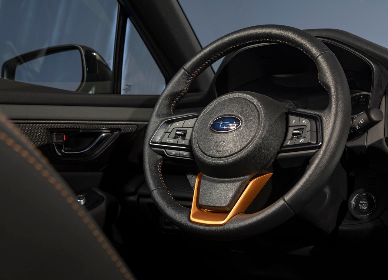 2022 - SUBARU OUTBACK WILDERNESS, foto 30