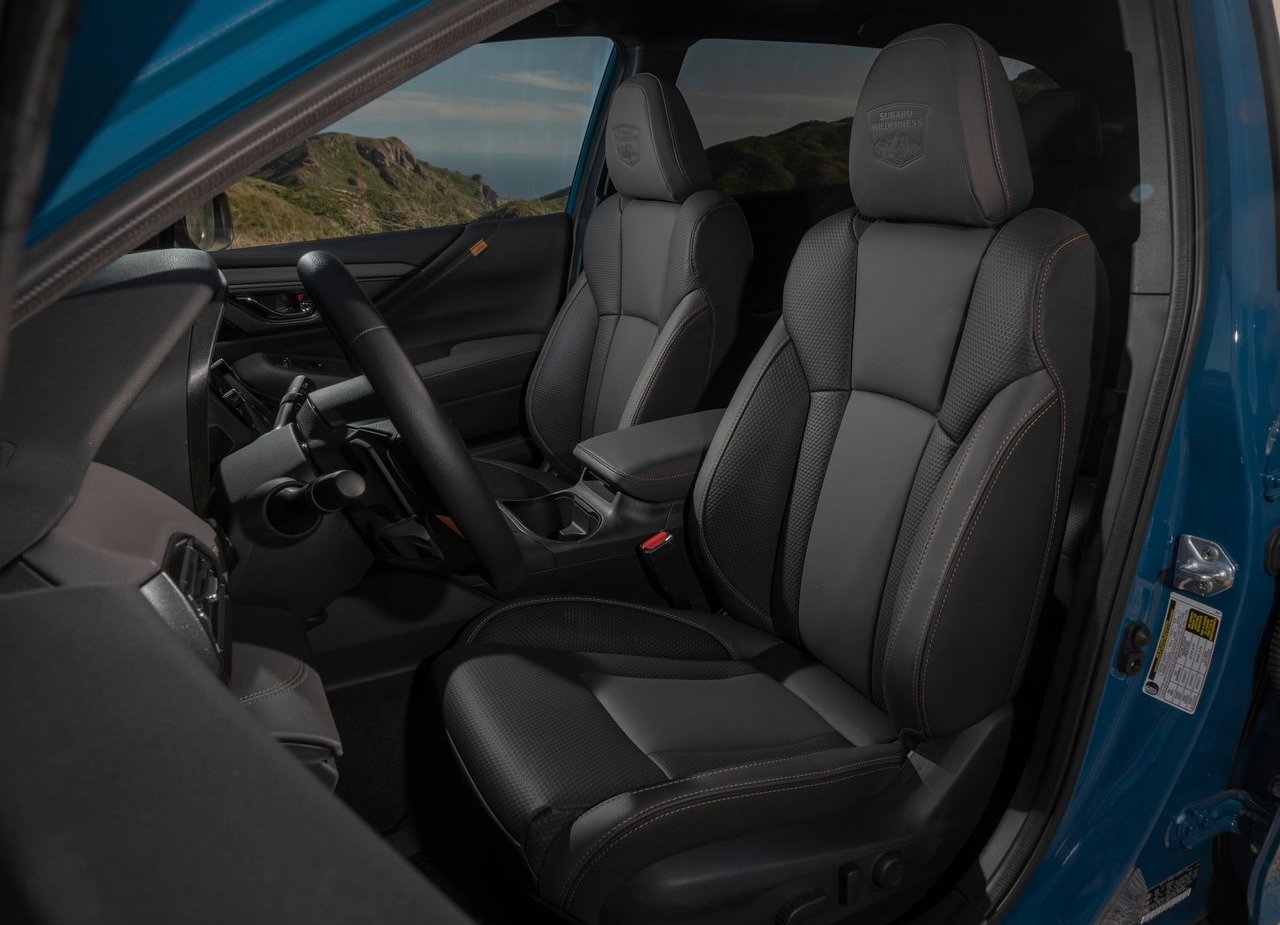 2022 - SUBARU OUTBACK WILDERNESS, foto 32