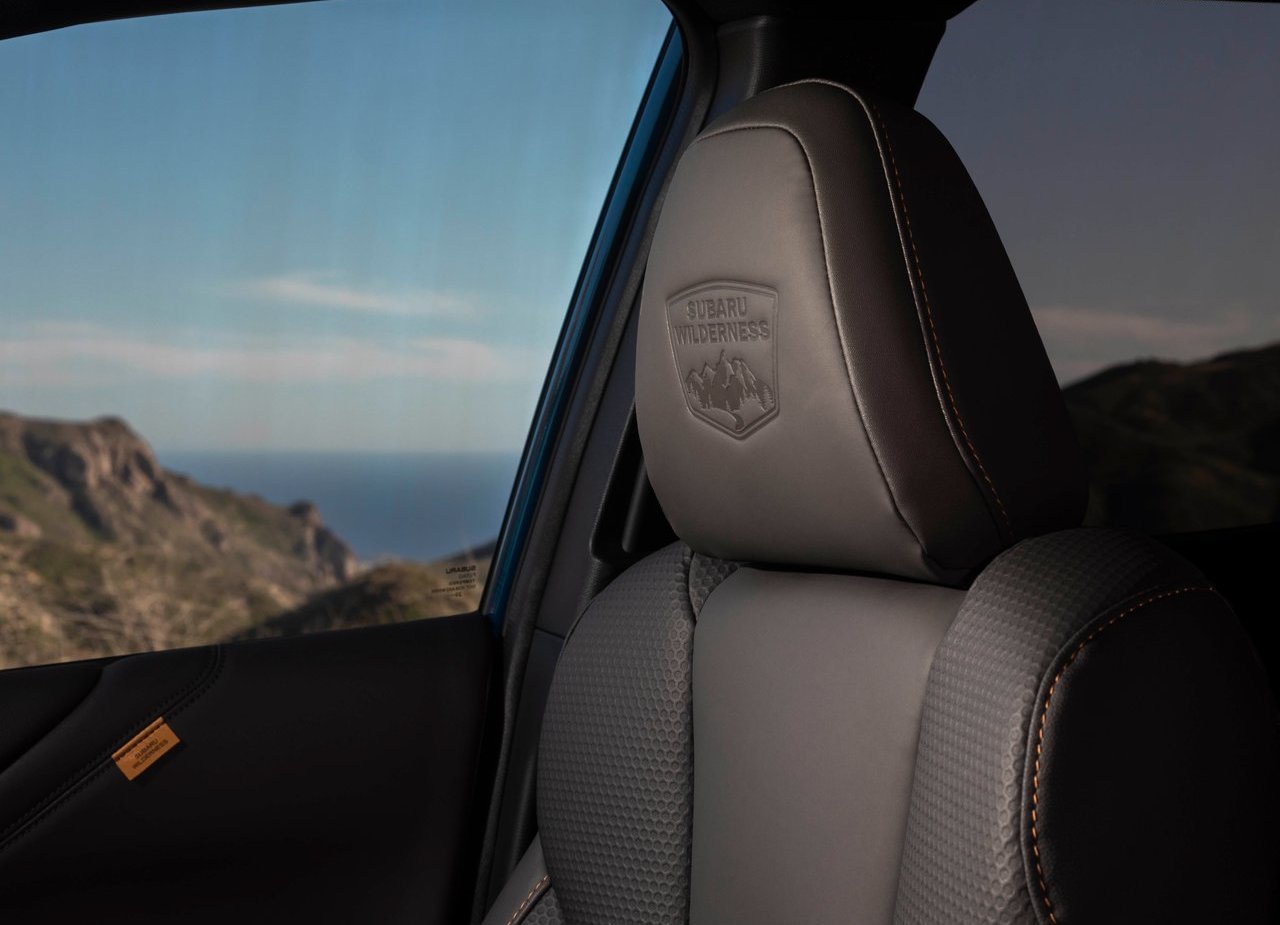 2022 - SUBARU OUTBACK WILDERNESS, foto 37
