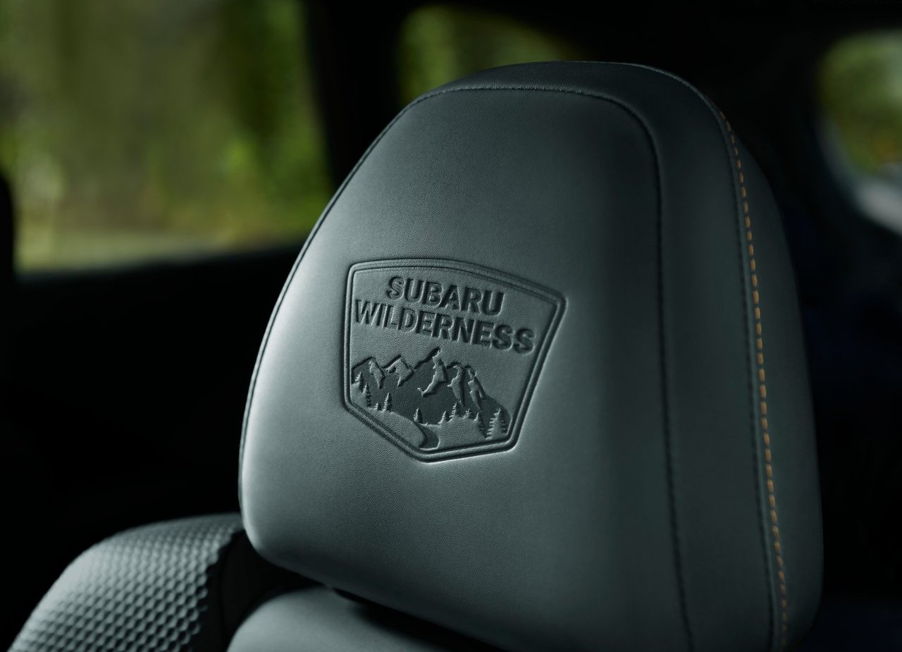 2022 - SUBARU OUTBACK WILDERNESS, foto 38