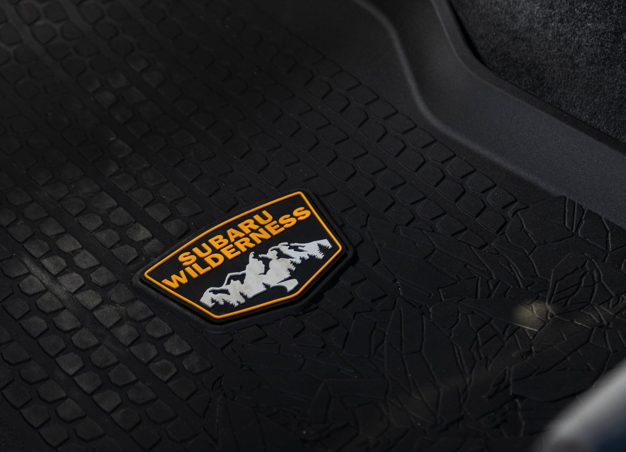 2022 - SUBARU OUTBACK WILDERNESS, foto 41