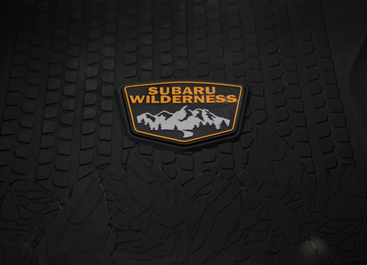 2022 - SUBARU OUTBACK WILDERNESS, foto 42
