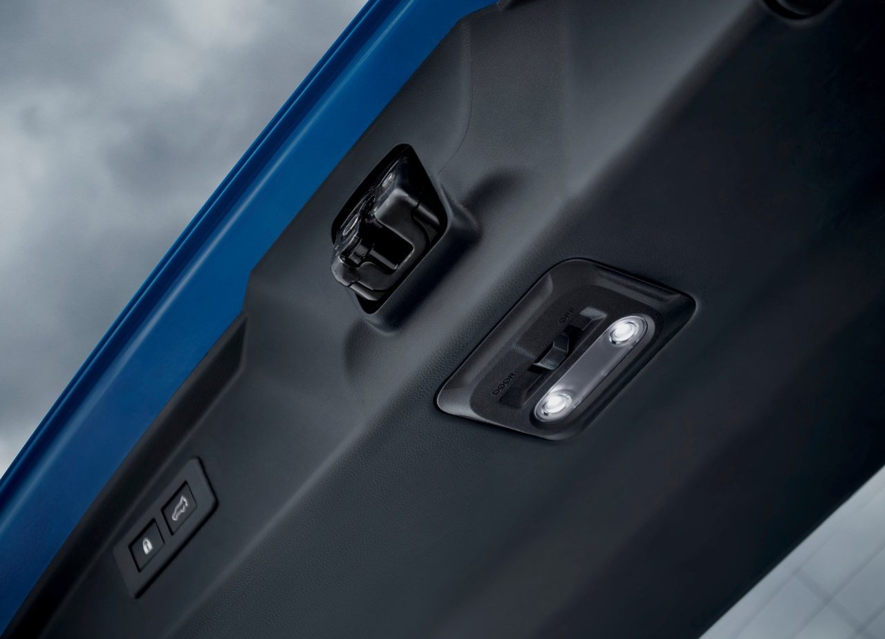 2022 - SUBARU OUTBACK WILDERNESS, foto 44