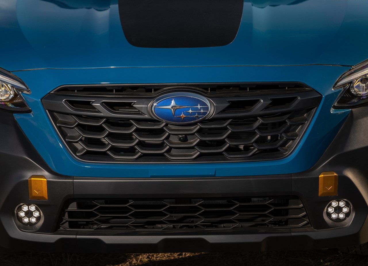 2022 - SUBARU OUTBACK WILDERNESS, foto 46