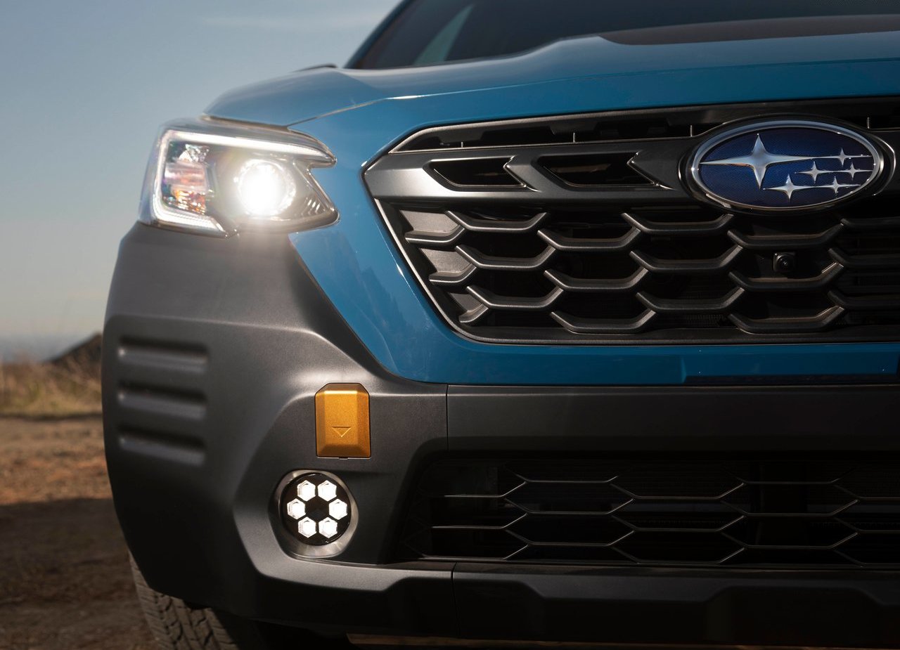 2022 - SUBARU OUTBACK WILDERNESS, foto 47