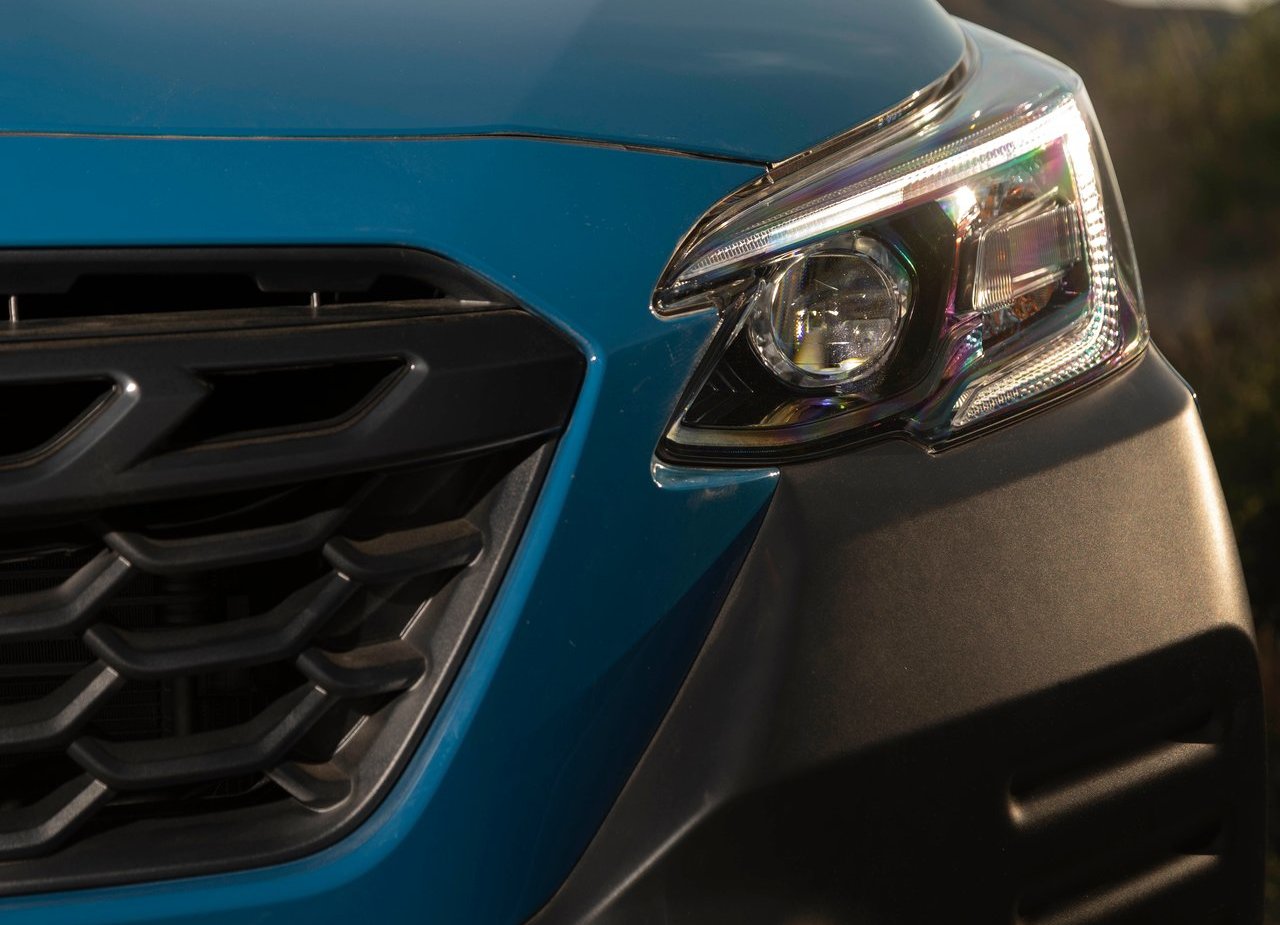 2022 - SUBARU OUTBACK WILDERNESS, foto 48