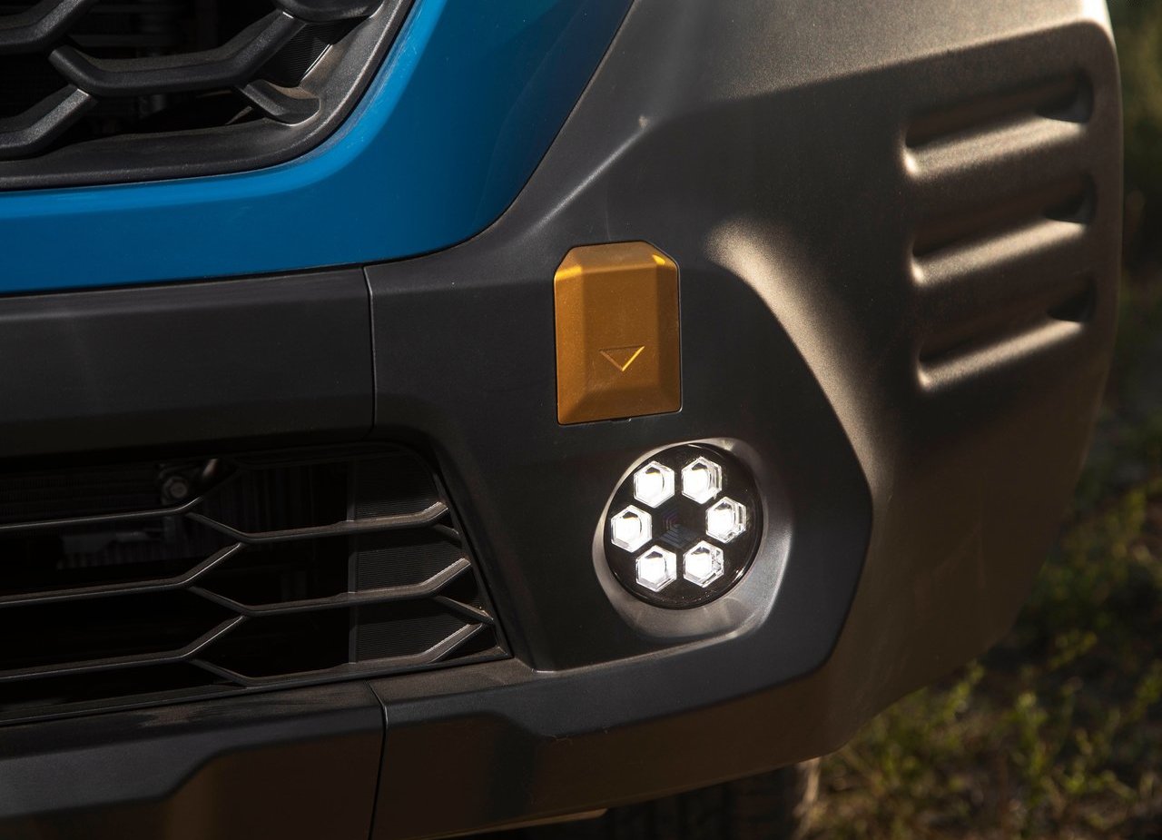 2022 - SUBARU OUTBACK WILDERNESS, foto 51