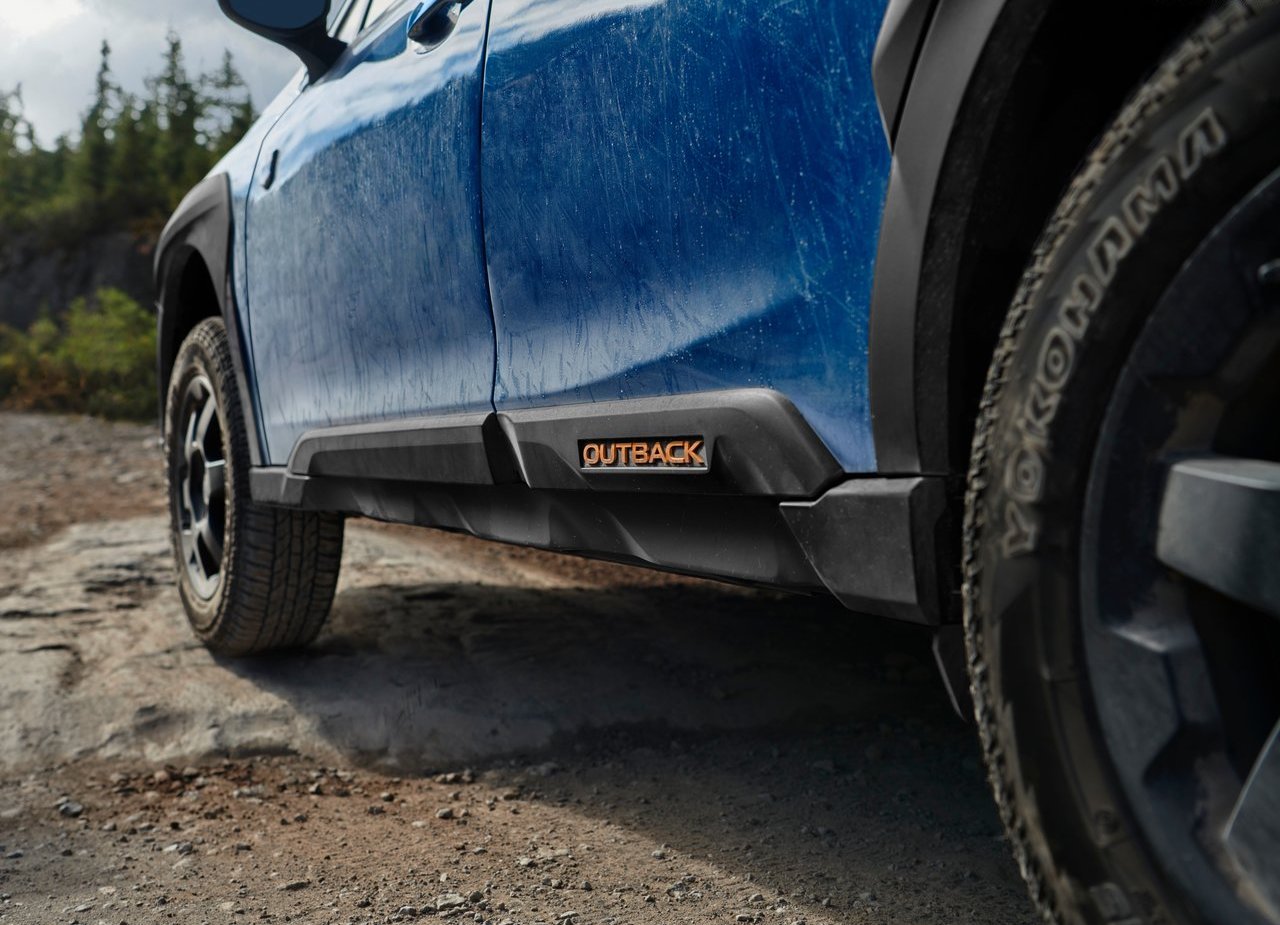 2022 - SUBARU OUTBACK WILDERNESS, foto 54