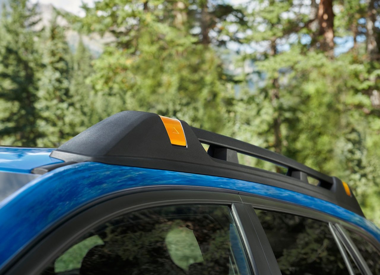 2022 - SUBARU OUTBACK WILDERNESS, foto 56