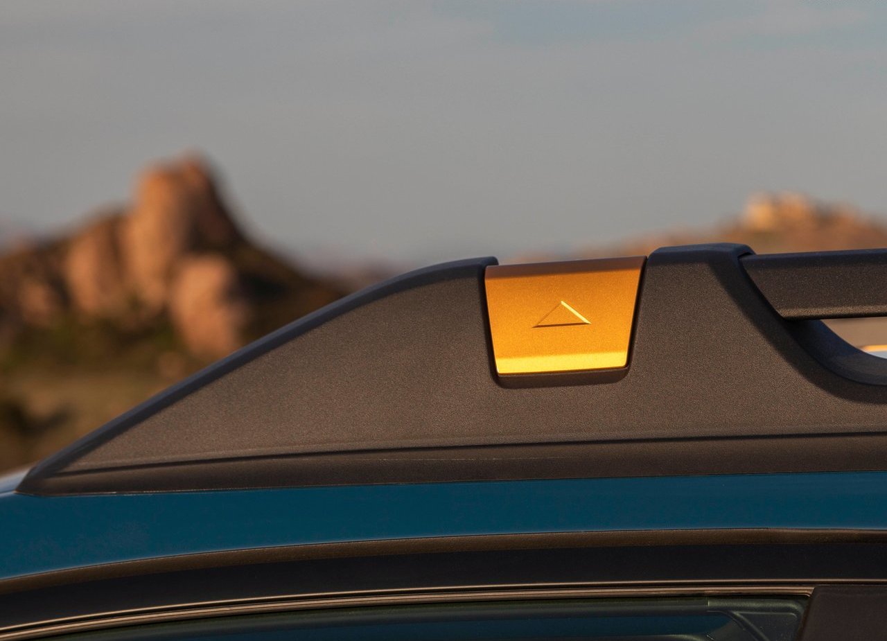 2022 - SUBARU OUTBACK WILDERNESS, foto 57