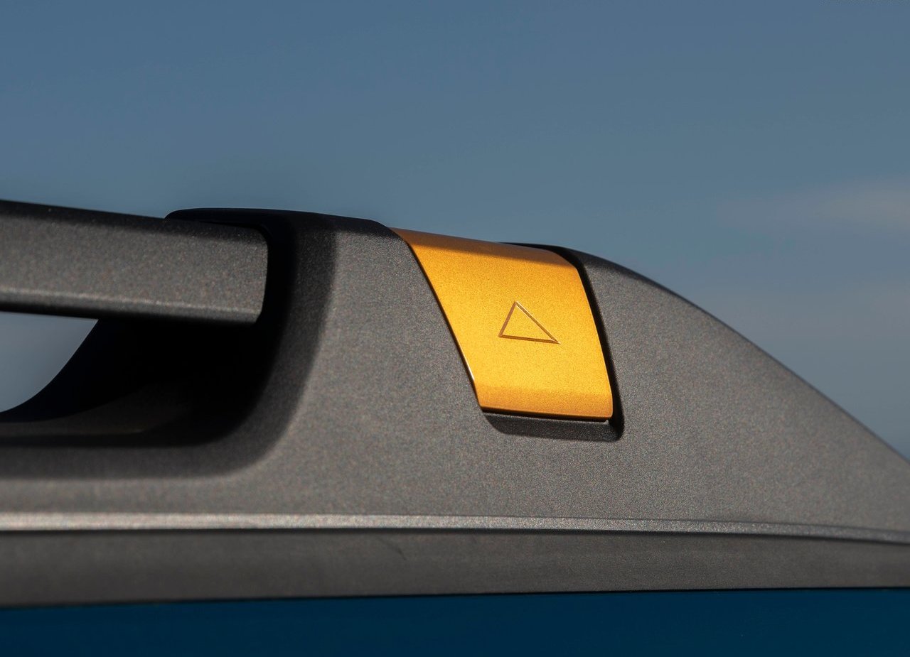 2022 - SUBARU OUTBACK WILDERNESS, foto 58