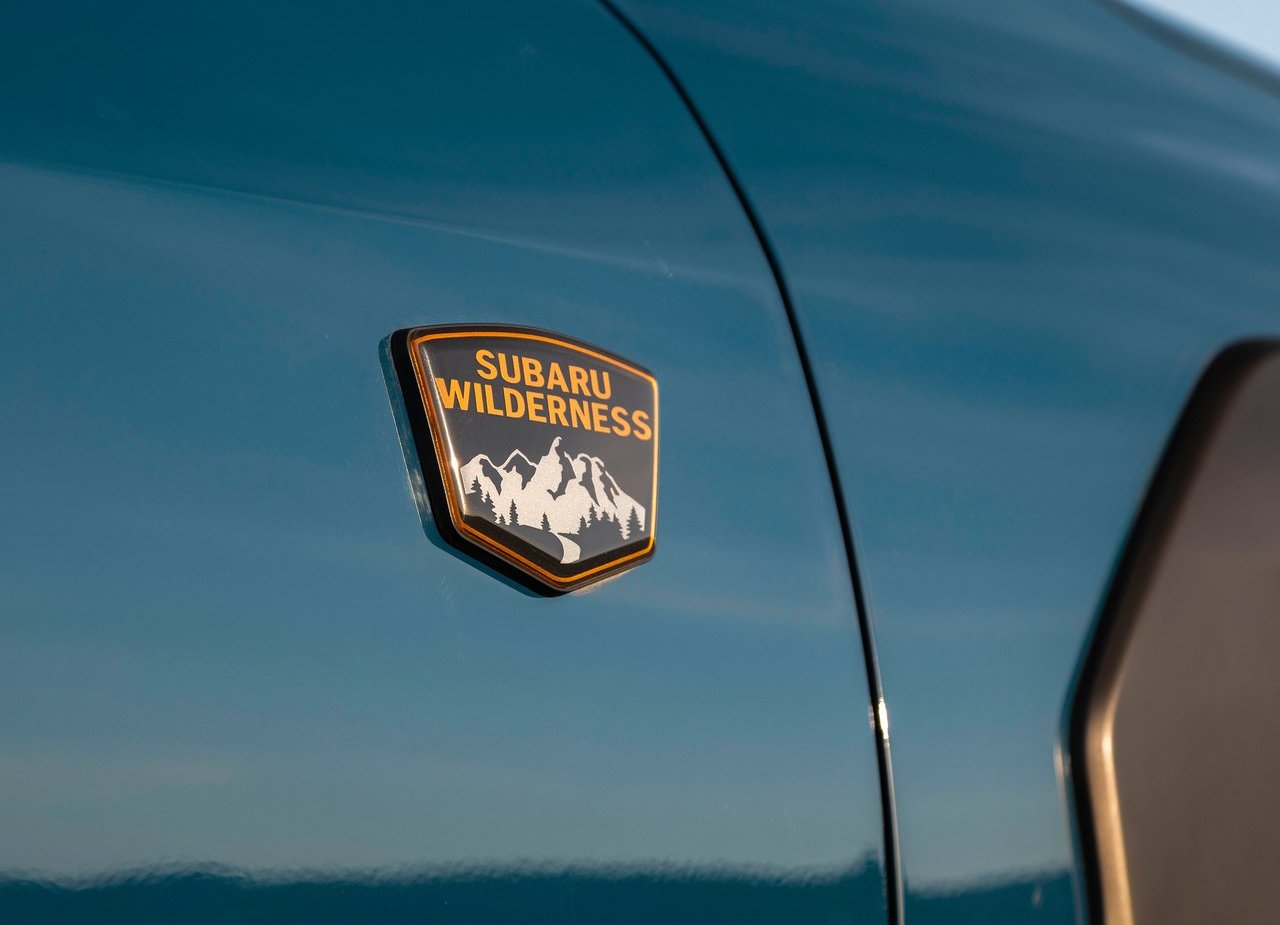 2022 - SUBARU OUTBACK WILDERNESS, foto 61