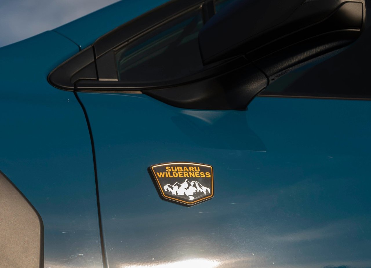 2022 - SUBARU OUTBACK WILDERNESS, foto 63