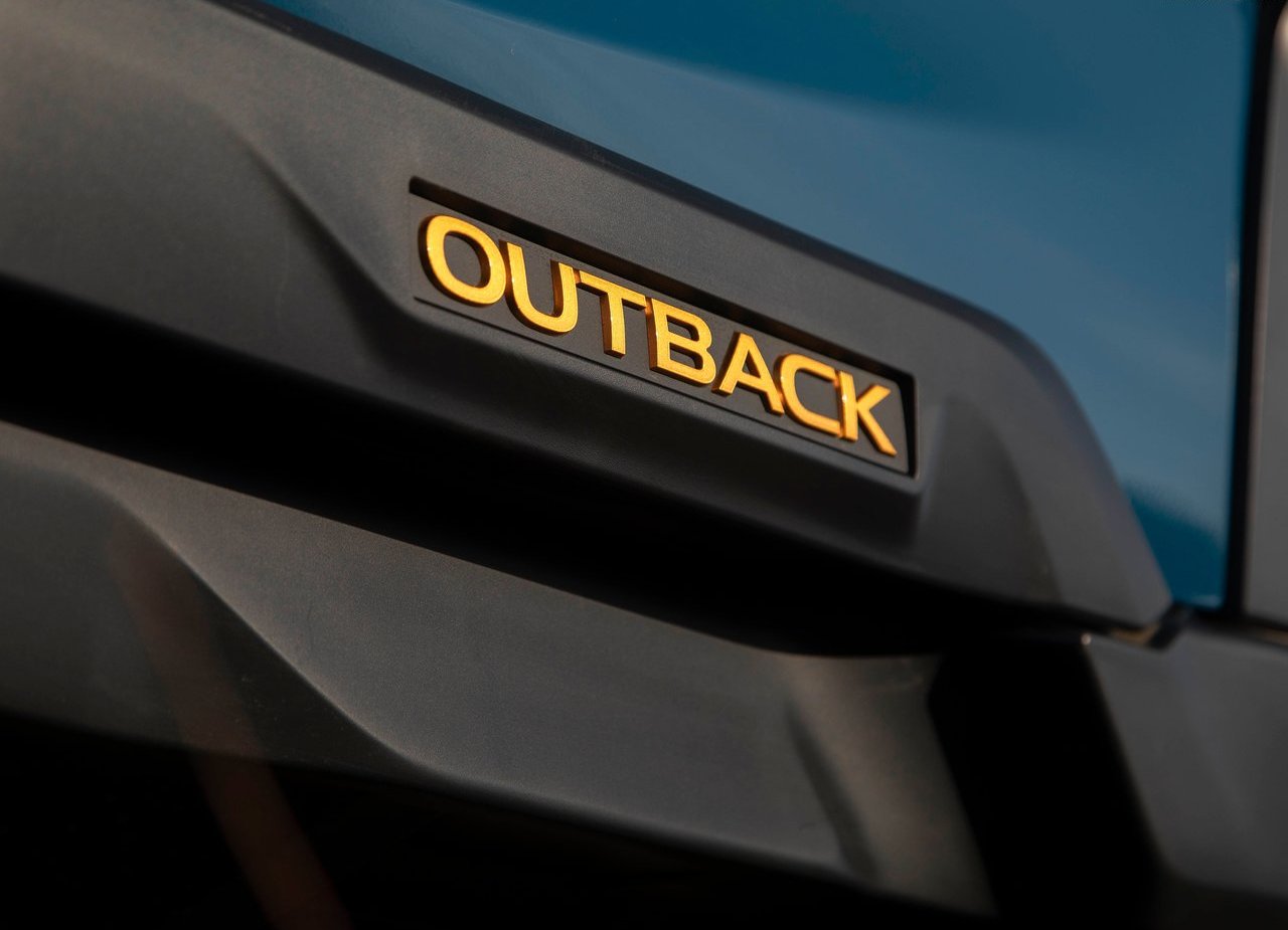 2022 - SUBARU OUTBACK WILDERNESS, foto 64