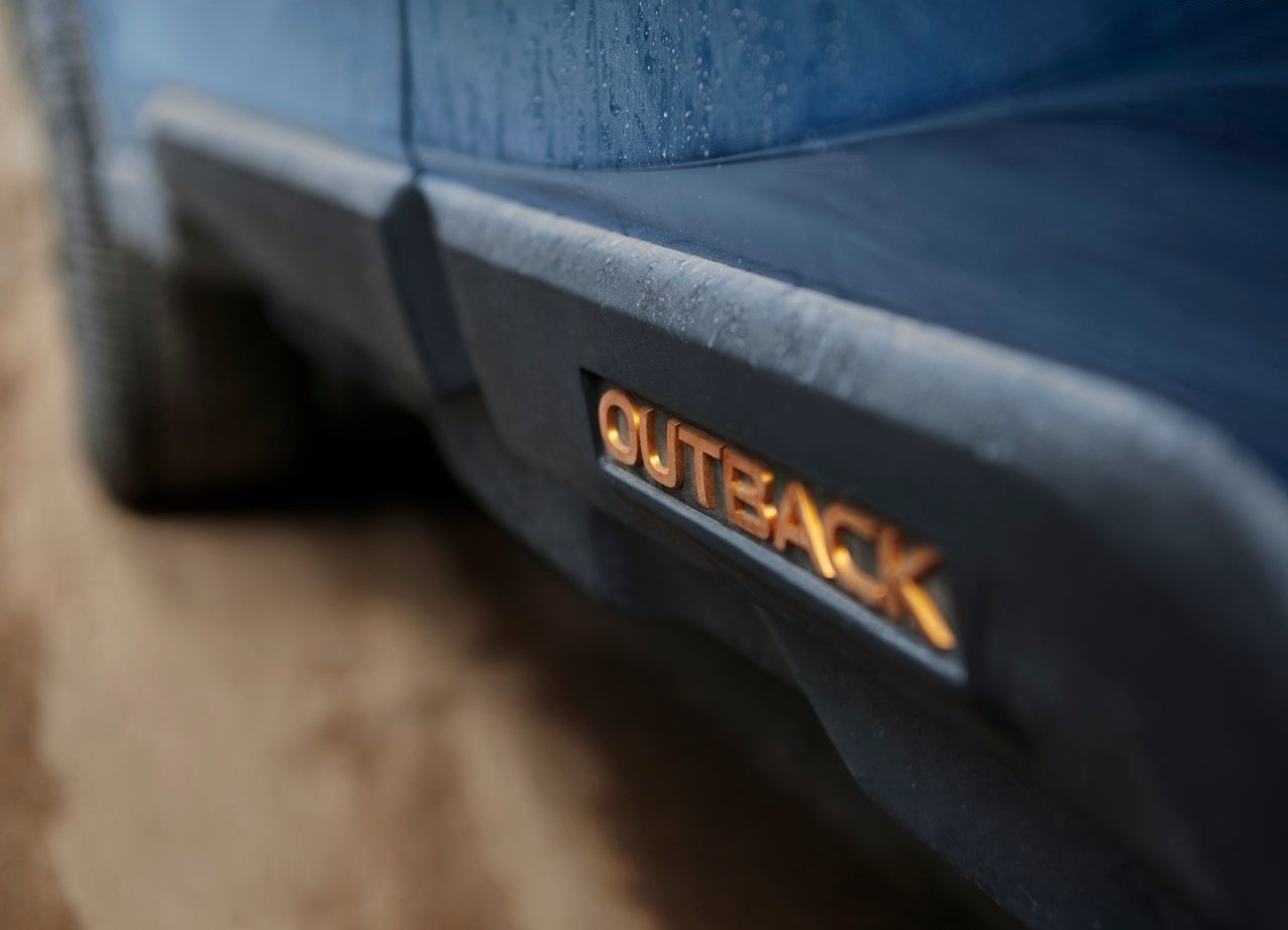 2022 - SUBARU OUTBACK WILDERNESS, foto 65