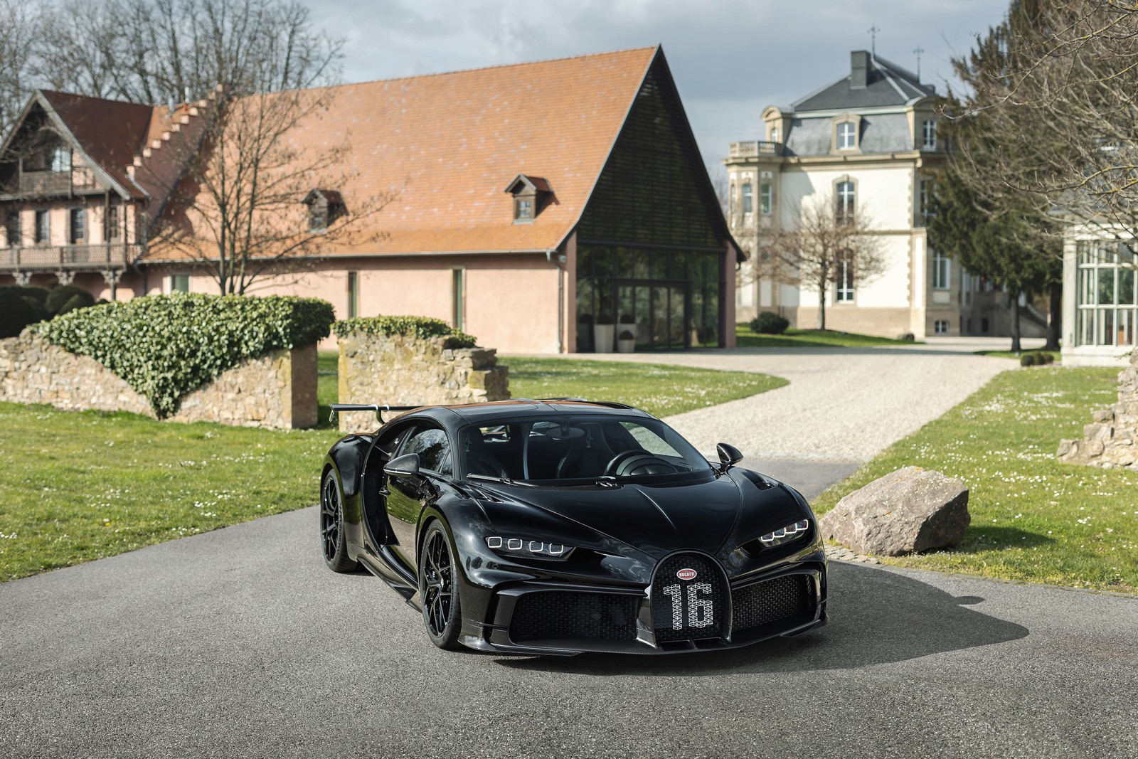 BUGATTI CHIRON SPORT 300, foto 5