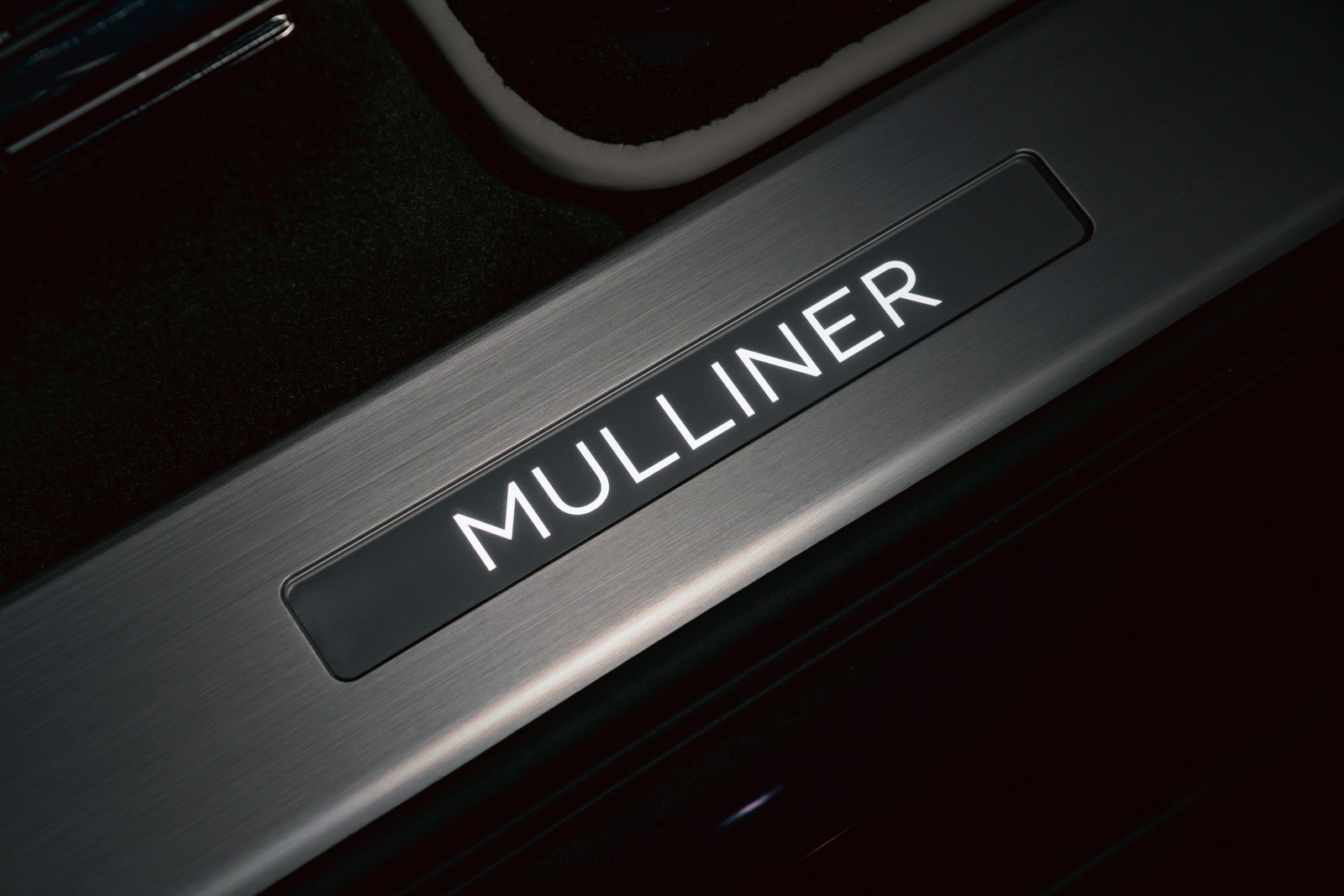 BENTLEY BENTAYGA HYBRID BY MULLINER, foto 11