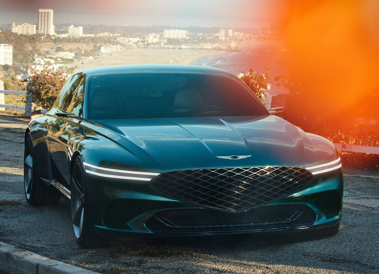 GENESIS X CONCEPT, foto 1