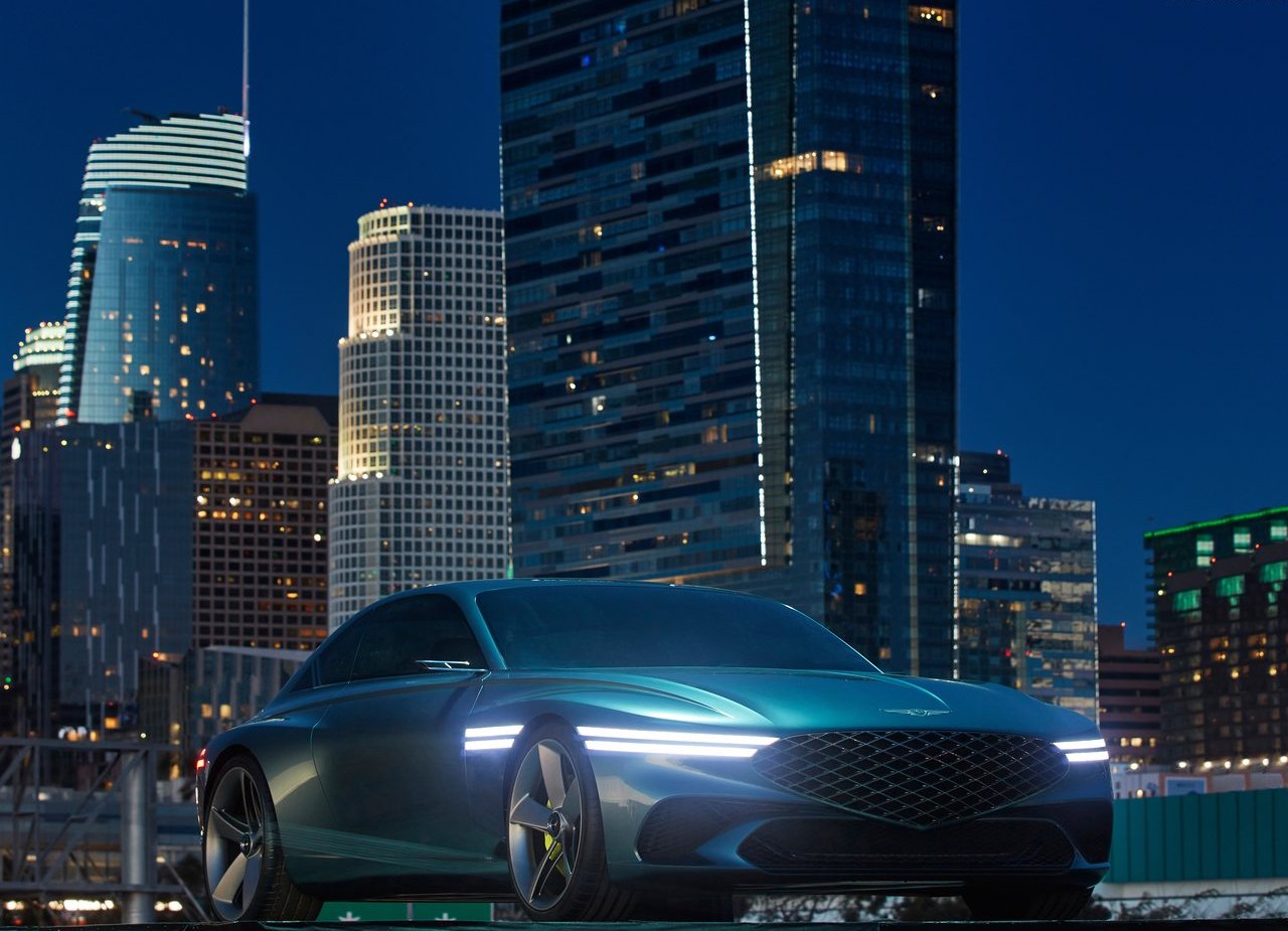 GENESIS X CONCEPT, foto 2