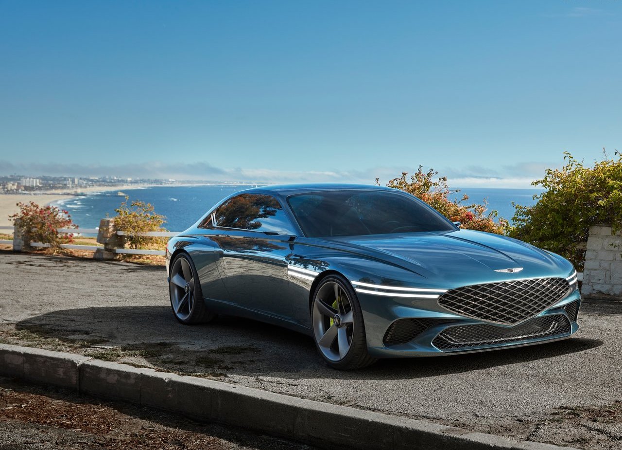 GENESIS X CONCEPT, foto 3