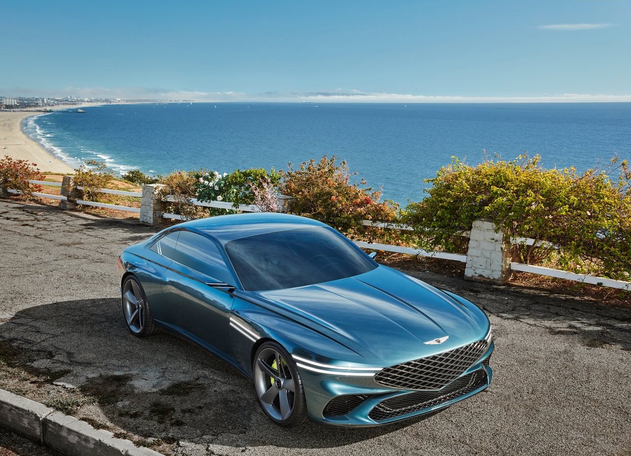 GENESIS X CONCEPT, foto 4