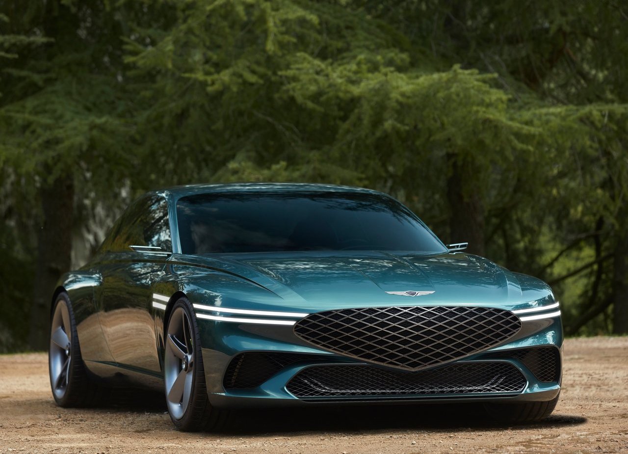 GENESIS X CONCEPT, foto 5