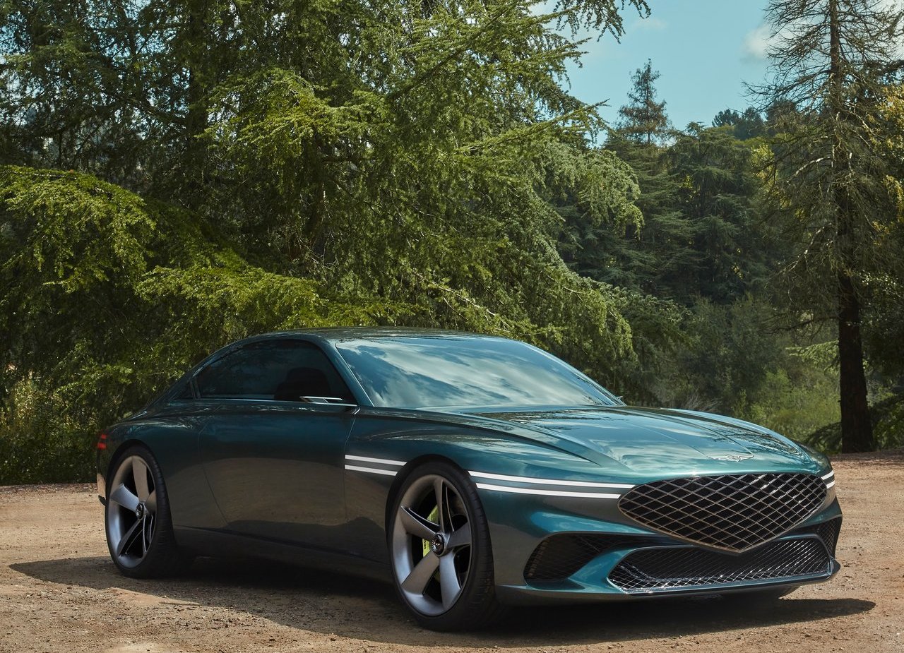 GENESIS X CONCEPT, foto 6