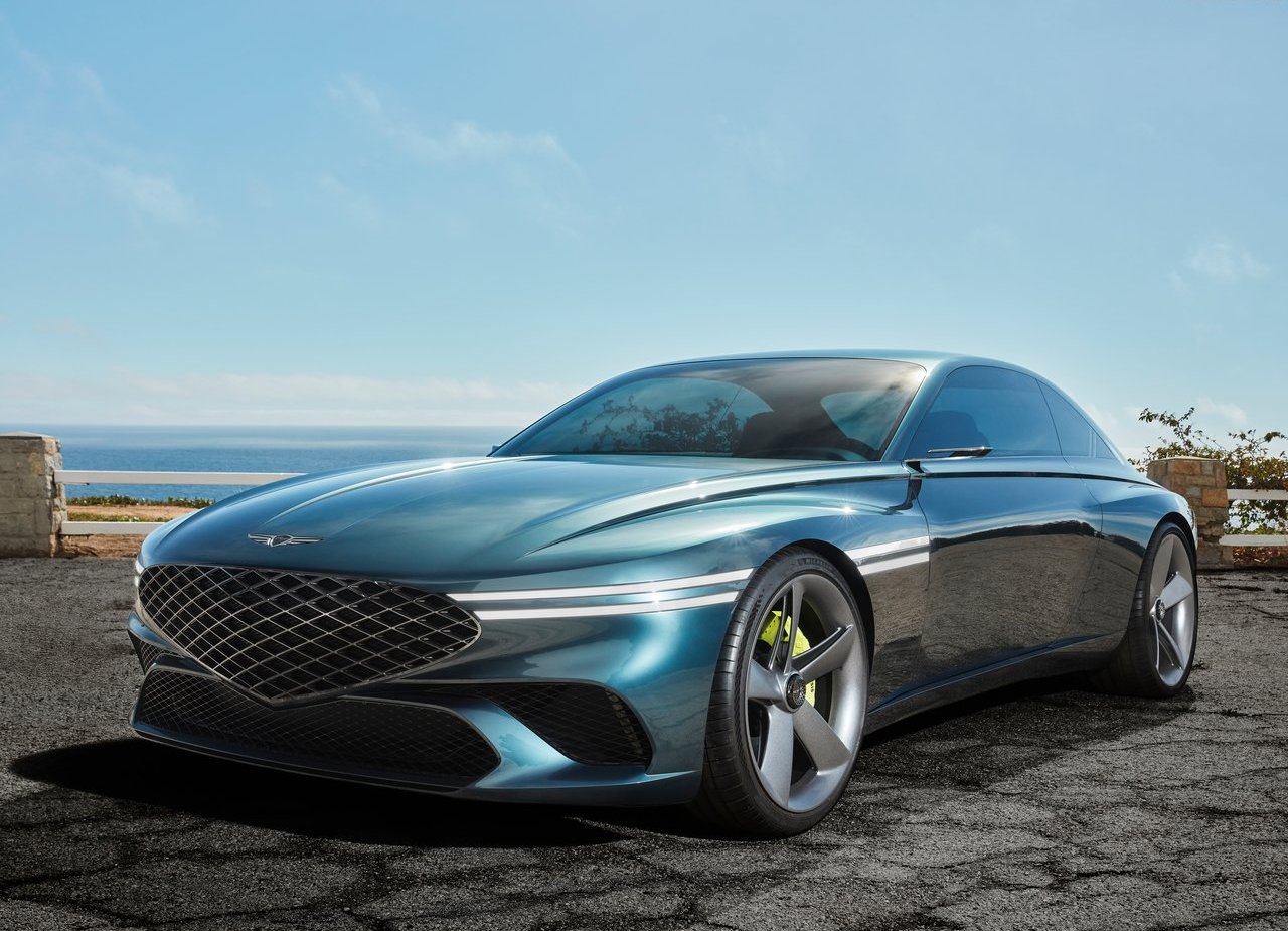GENESIS X CONCEPT, foto 7