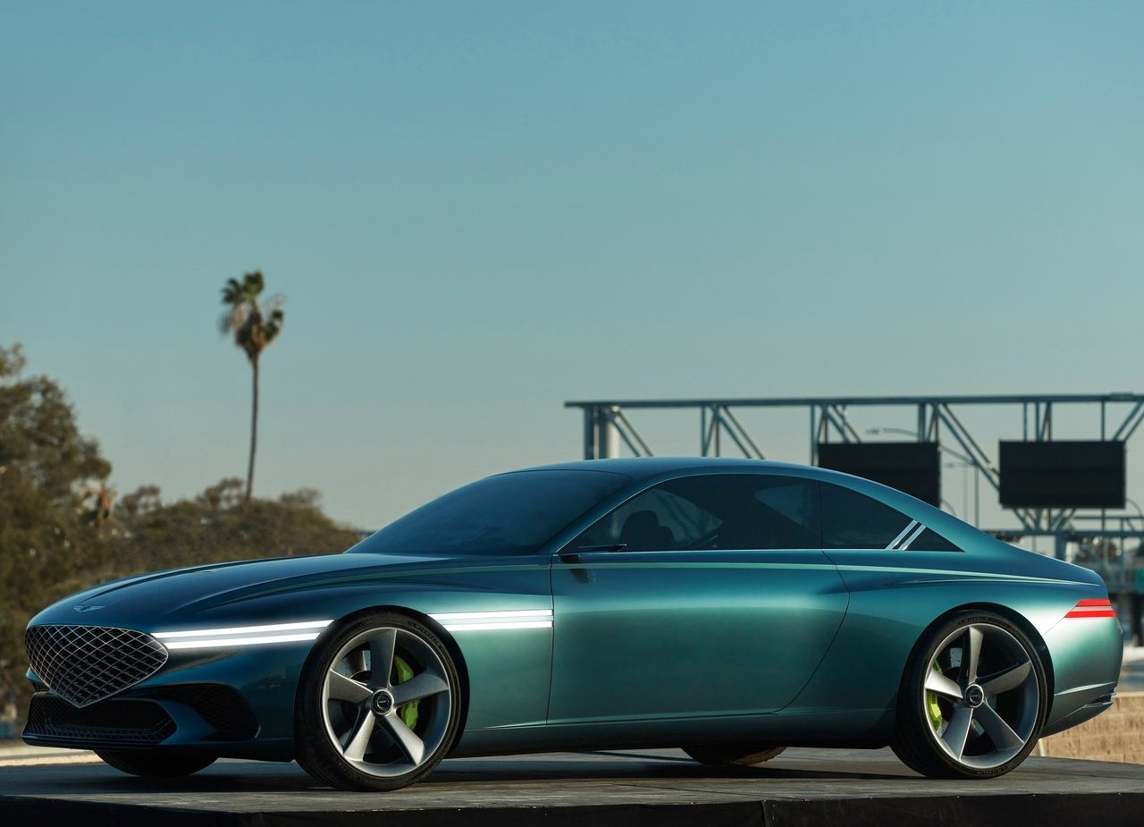 GENESIS X CONCEPT, foto 8