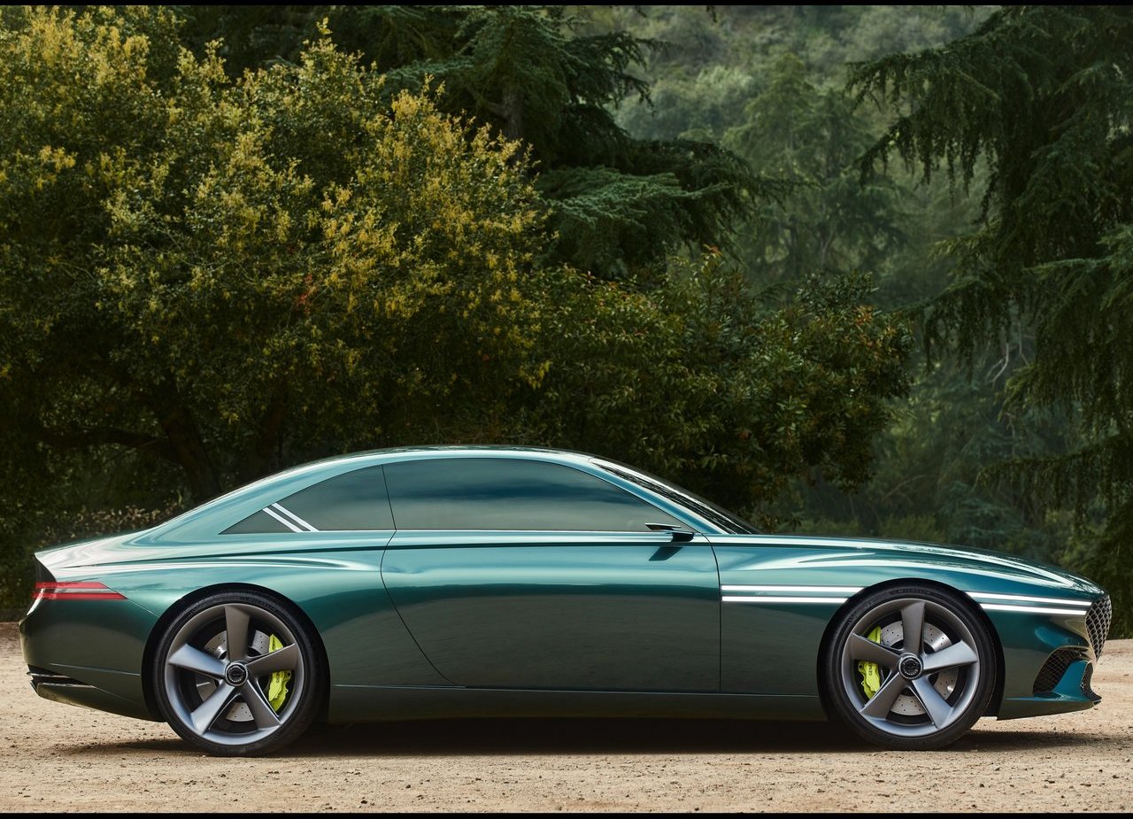 GENESIS X CONCEPT, foto 9