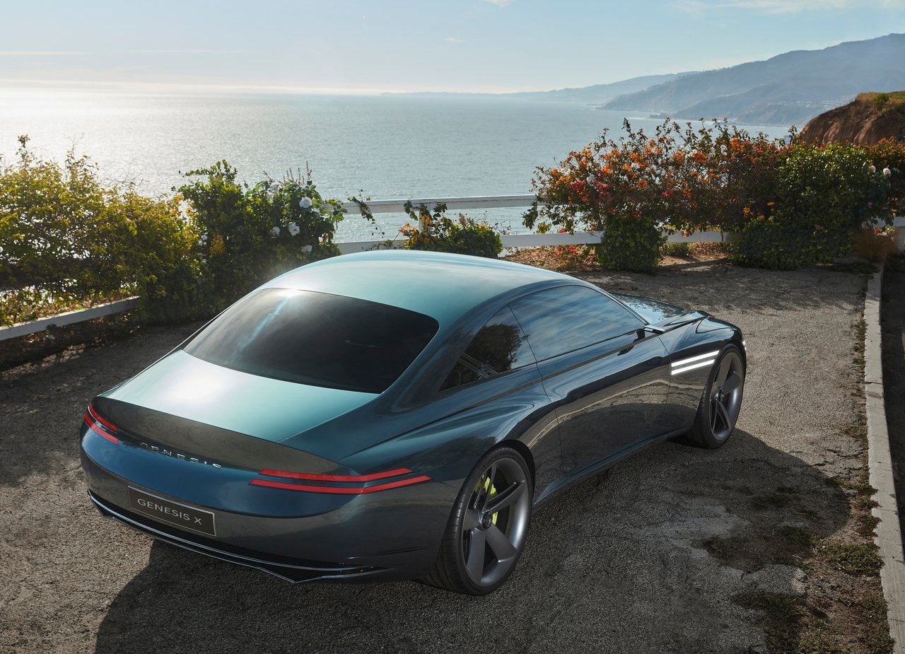 GENESIS X CONCEPT, foto 10