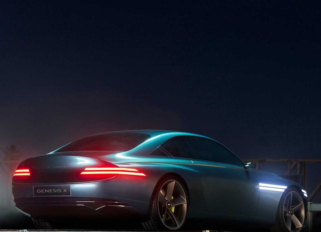 GENESIS X CONCEPT, foto 11