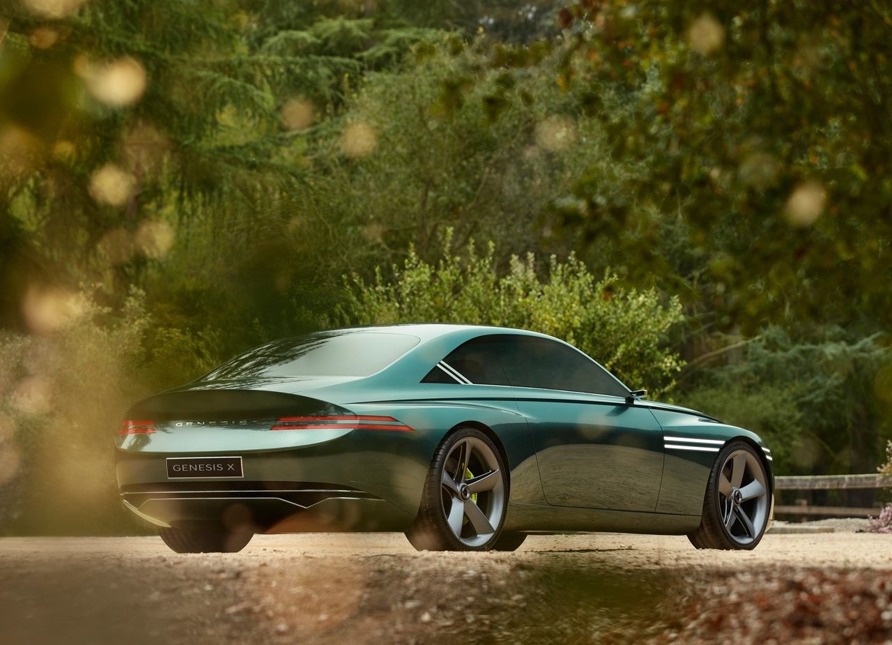 GENESIS X CONCEPT, foto 12