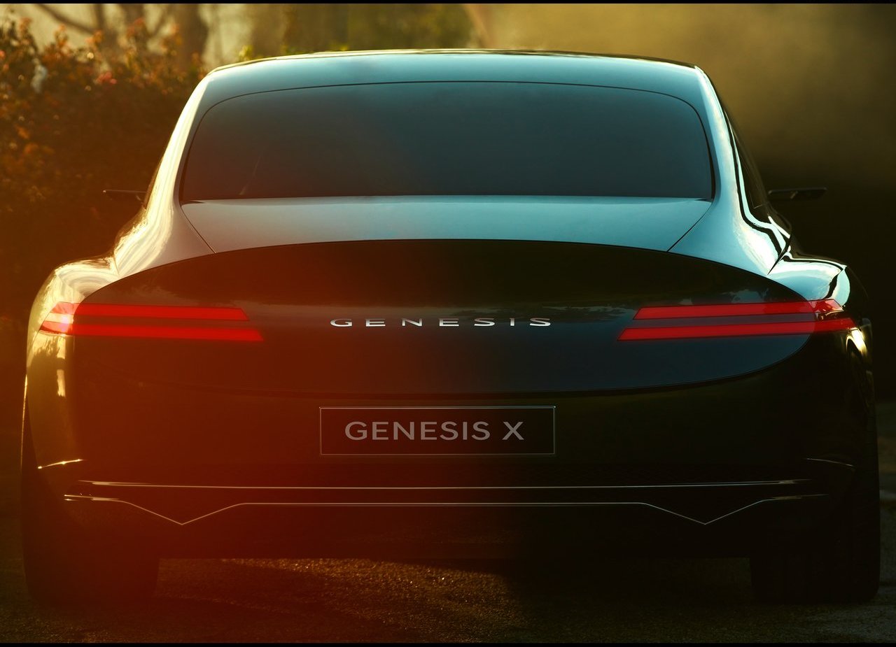 GENESIS X CONCEPT, foto 13