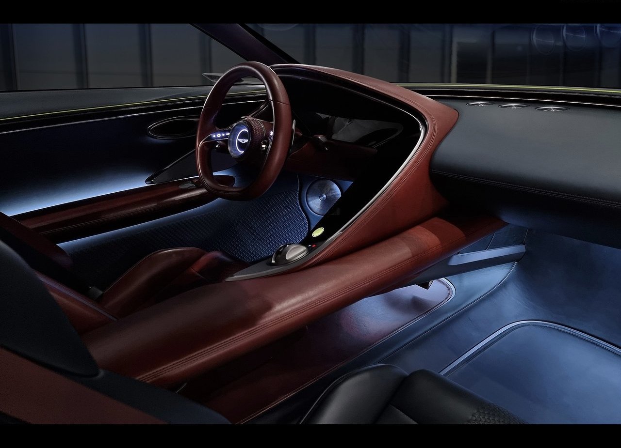 GENESIS X CONCEPT, foto 14