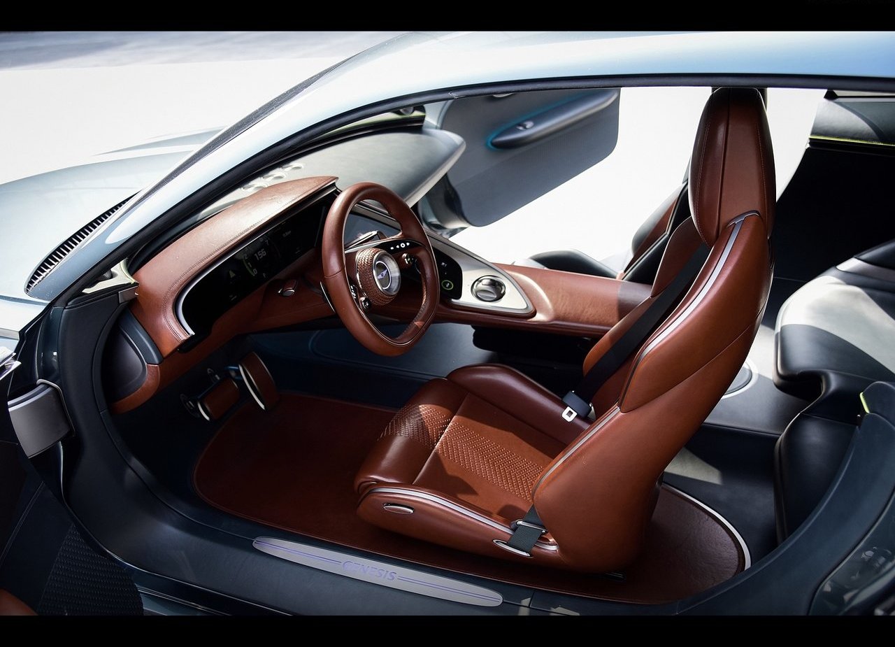 GENESIS X CONCEPT, foto 15