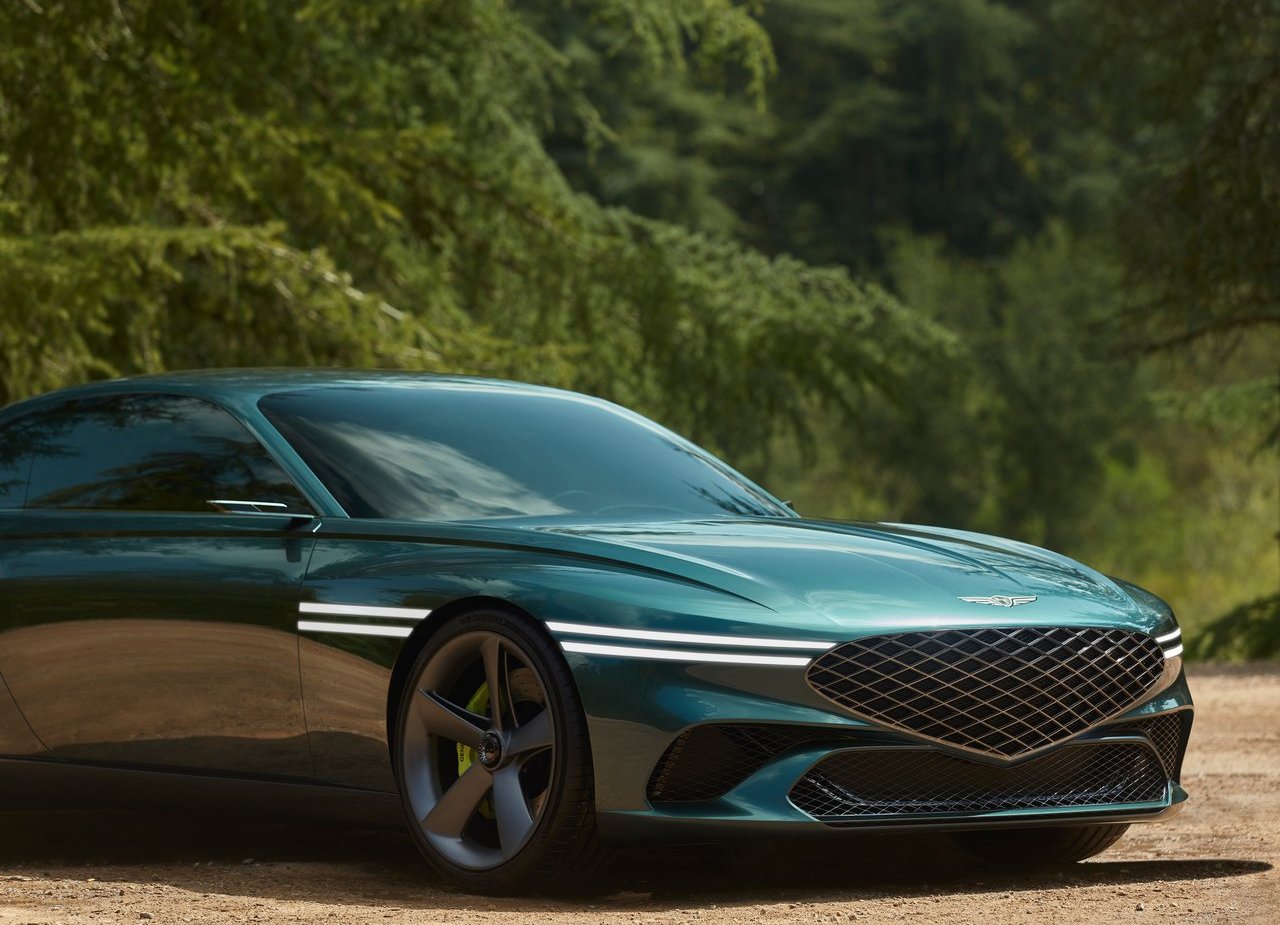 GENESIS X CONCEPT, foto 17
