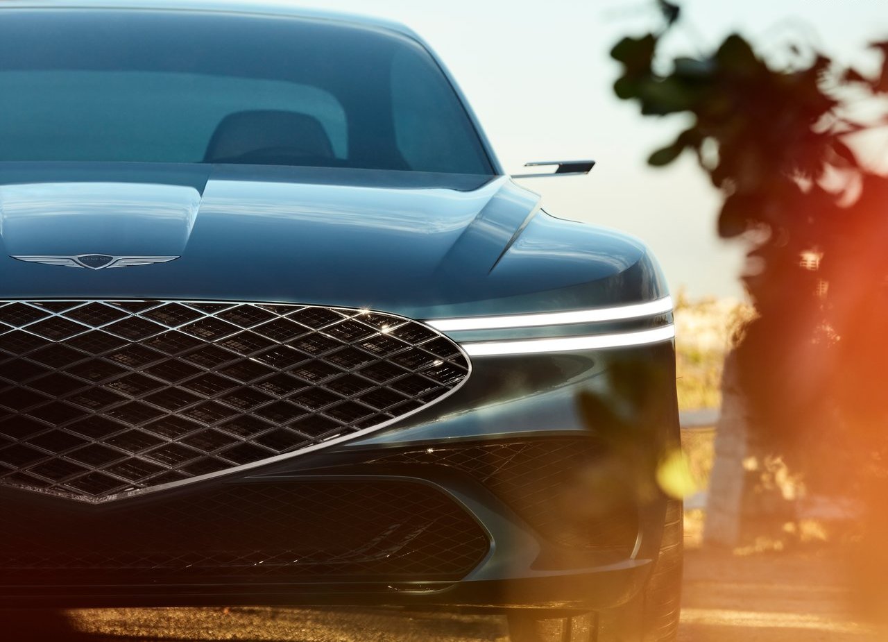 GENESIS X CONCEPT, foto 18