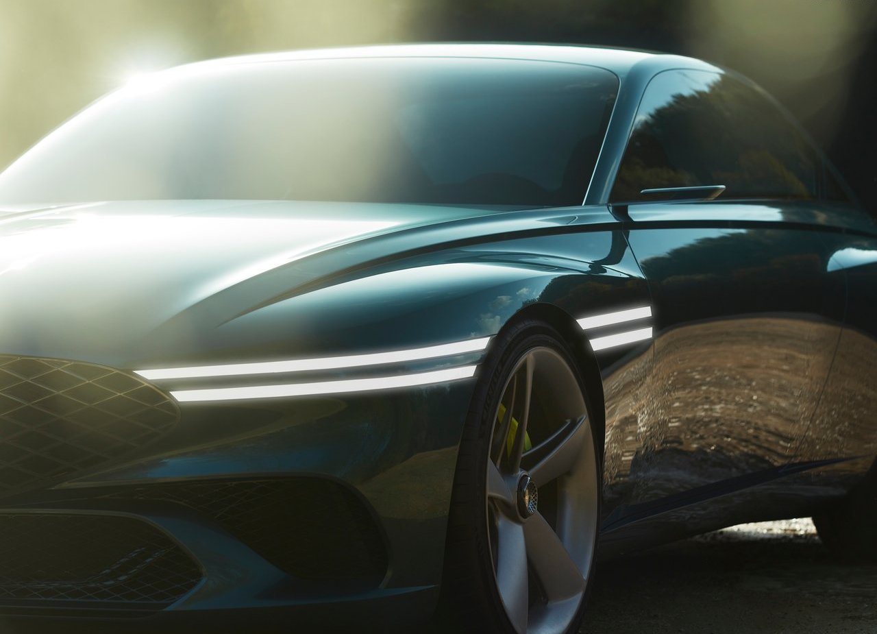 GENESIS X CONCEPT, foto 19