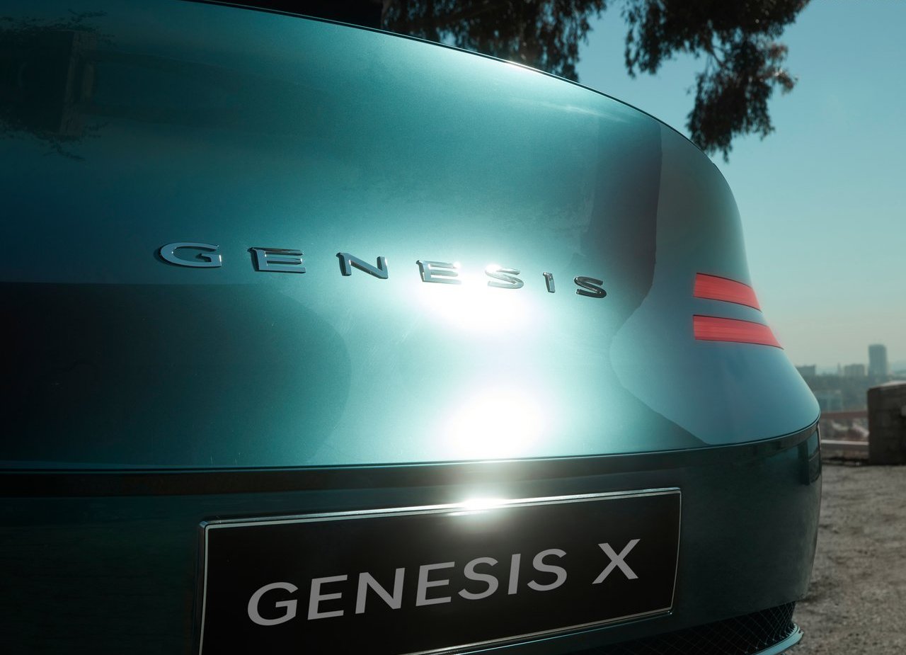 GENESIS X CONCEPT, foto 23